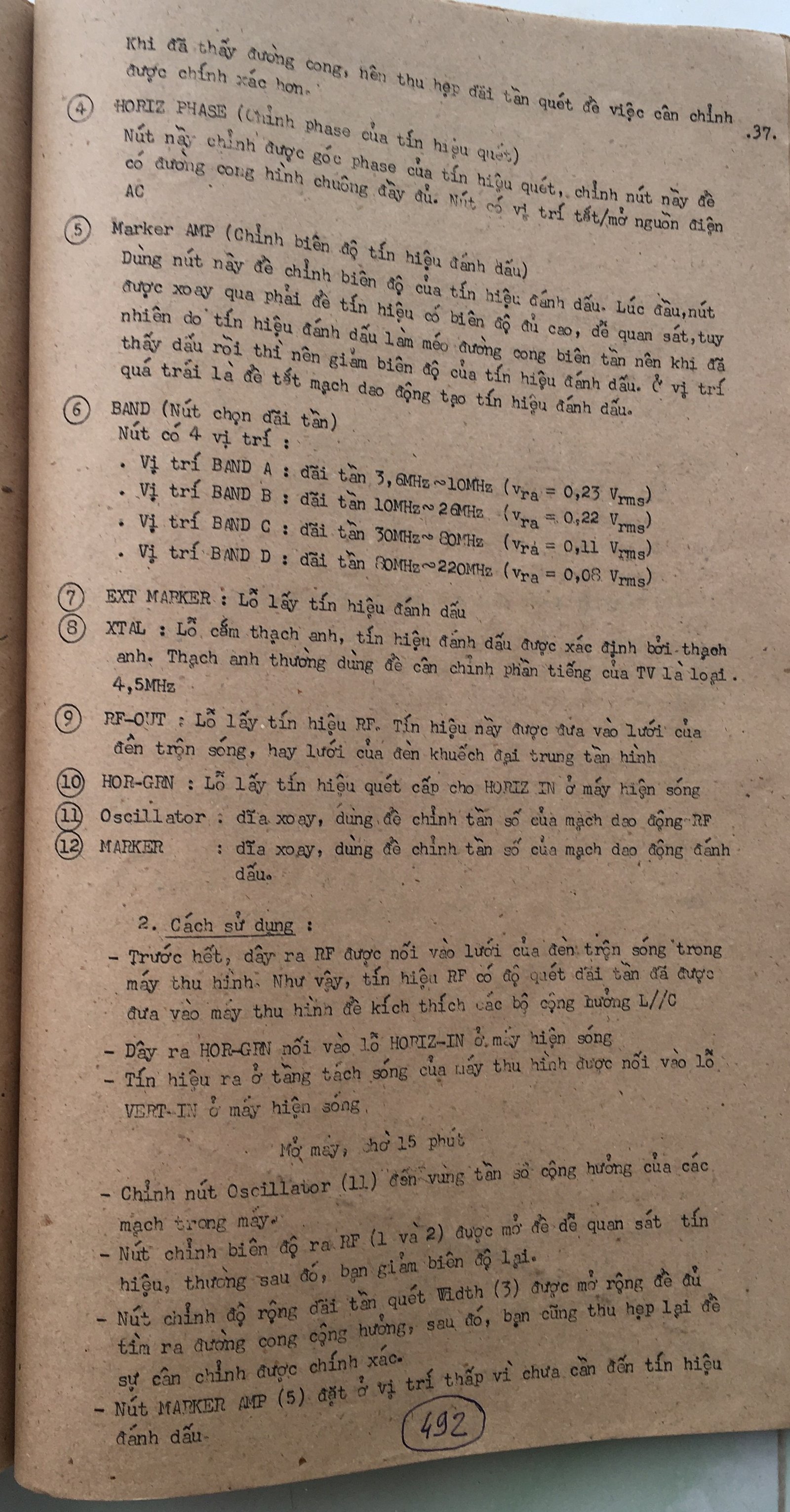 Cơ sở thiết kế mạch - bài 492