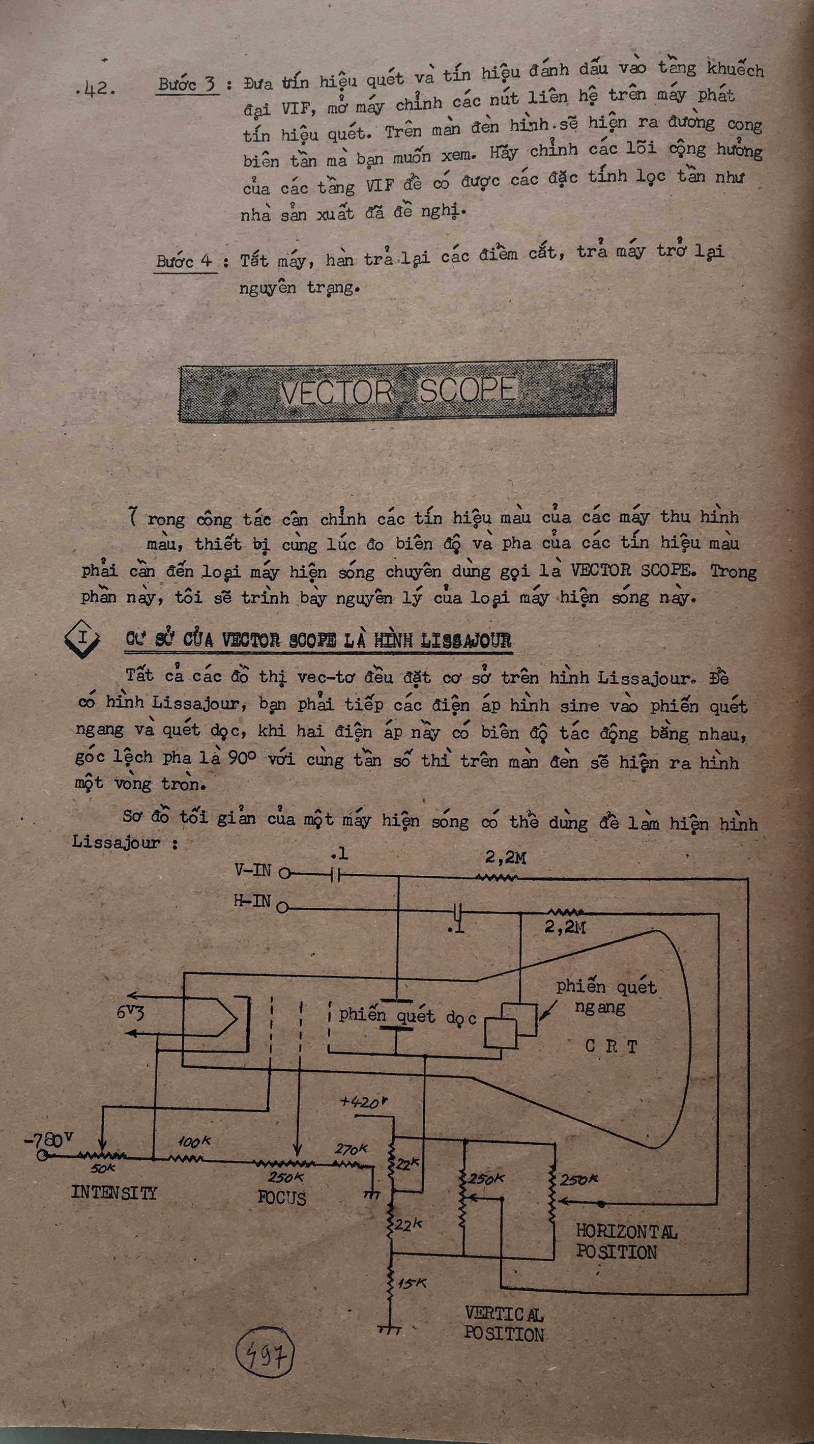 Cơ sở thiết kế mạch - bài 497