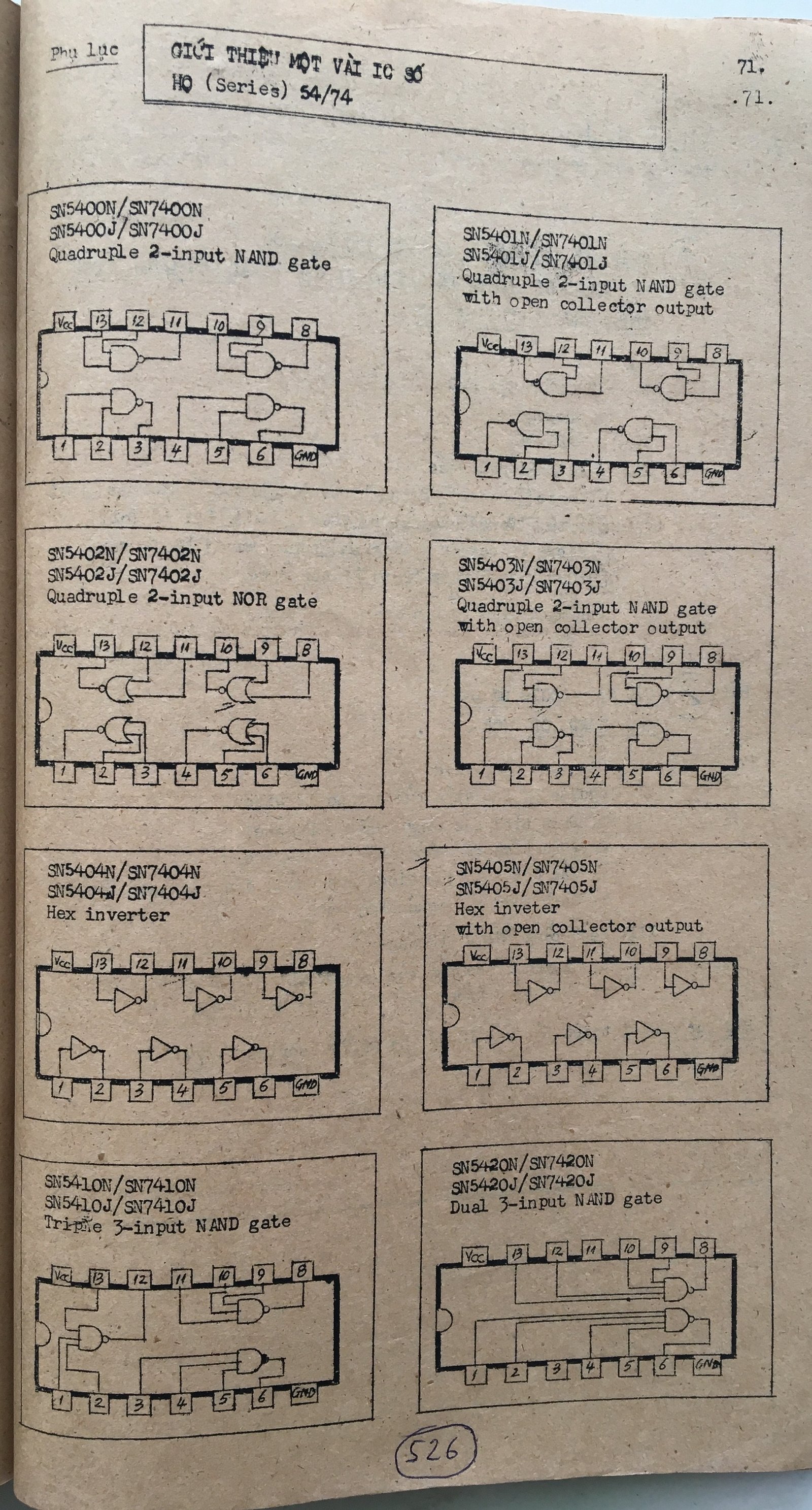 Cơ sở thiết kế mạch - bài 526
