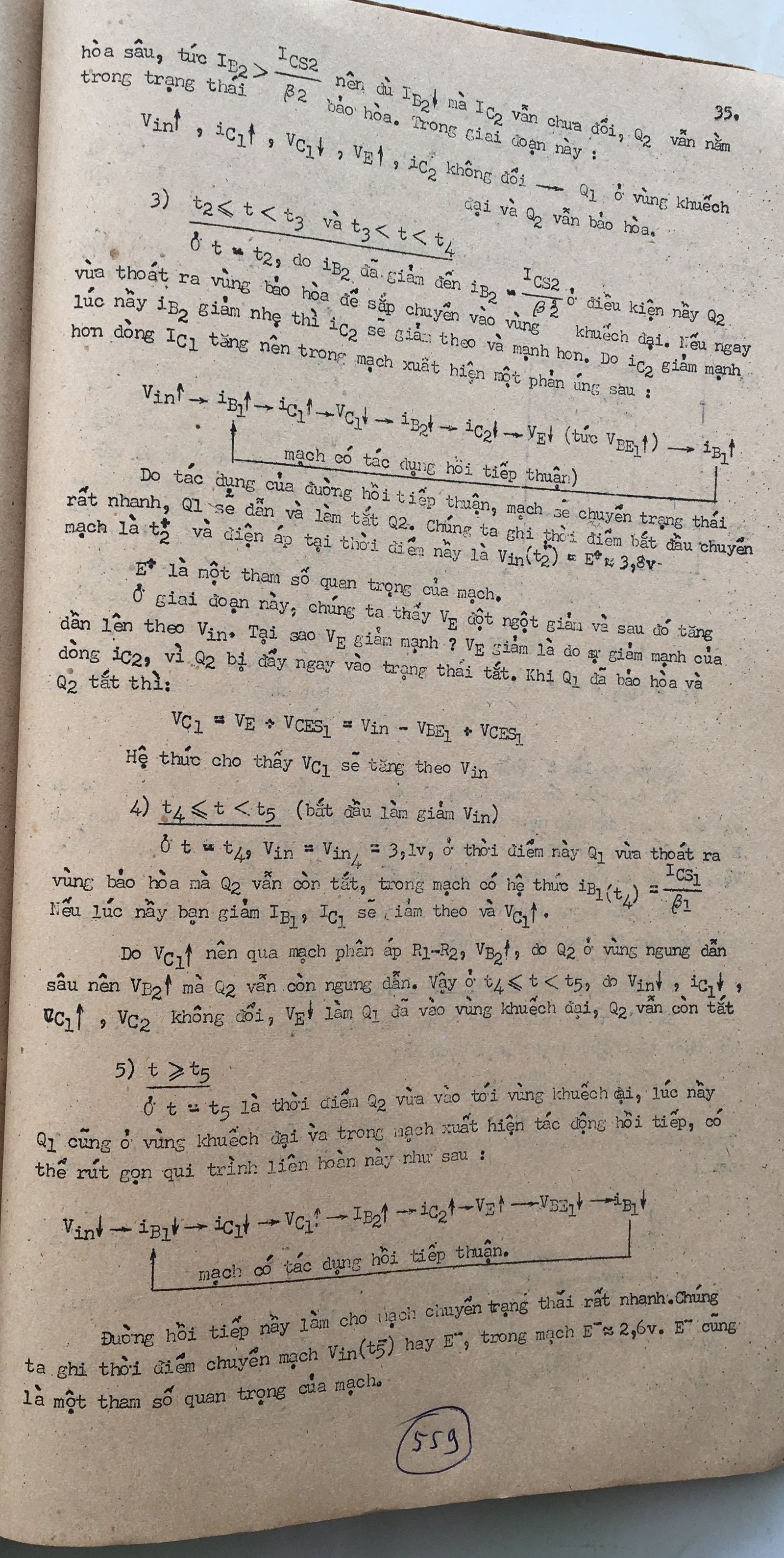 Cơ sở thiết kế mạch - bài 561