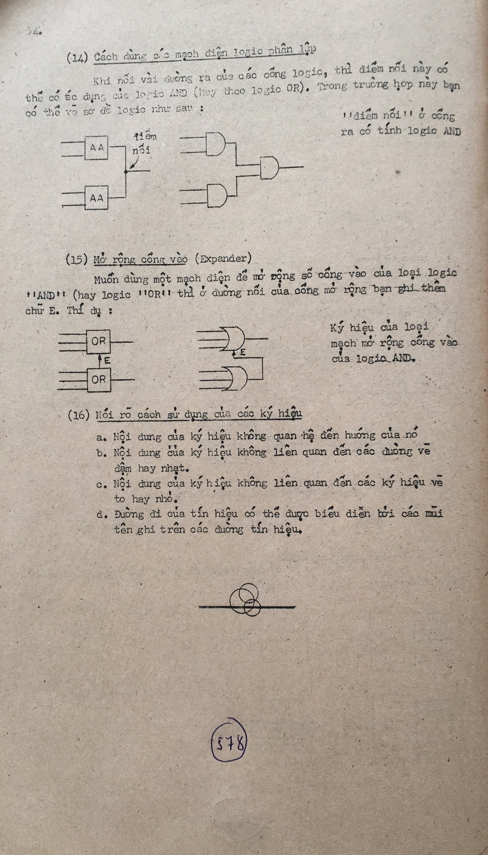 Cơ sở thiết kế mạch - bài 580