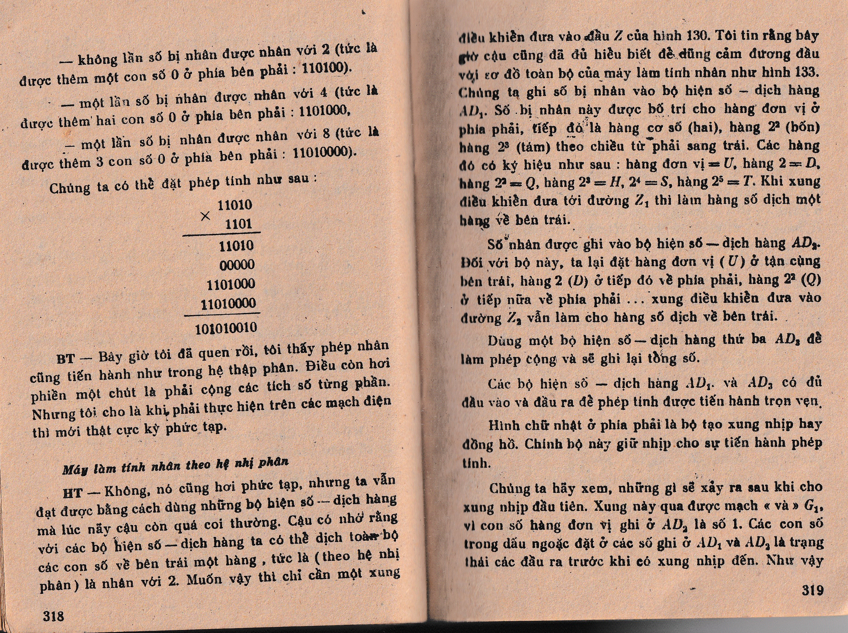 Điện tử học không có gì đơn giản hơn.....[tt]...phần 4 cuối