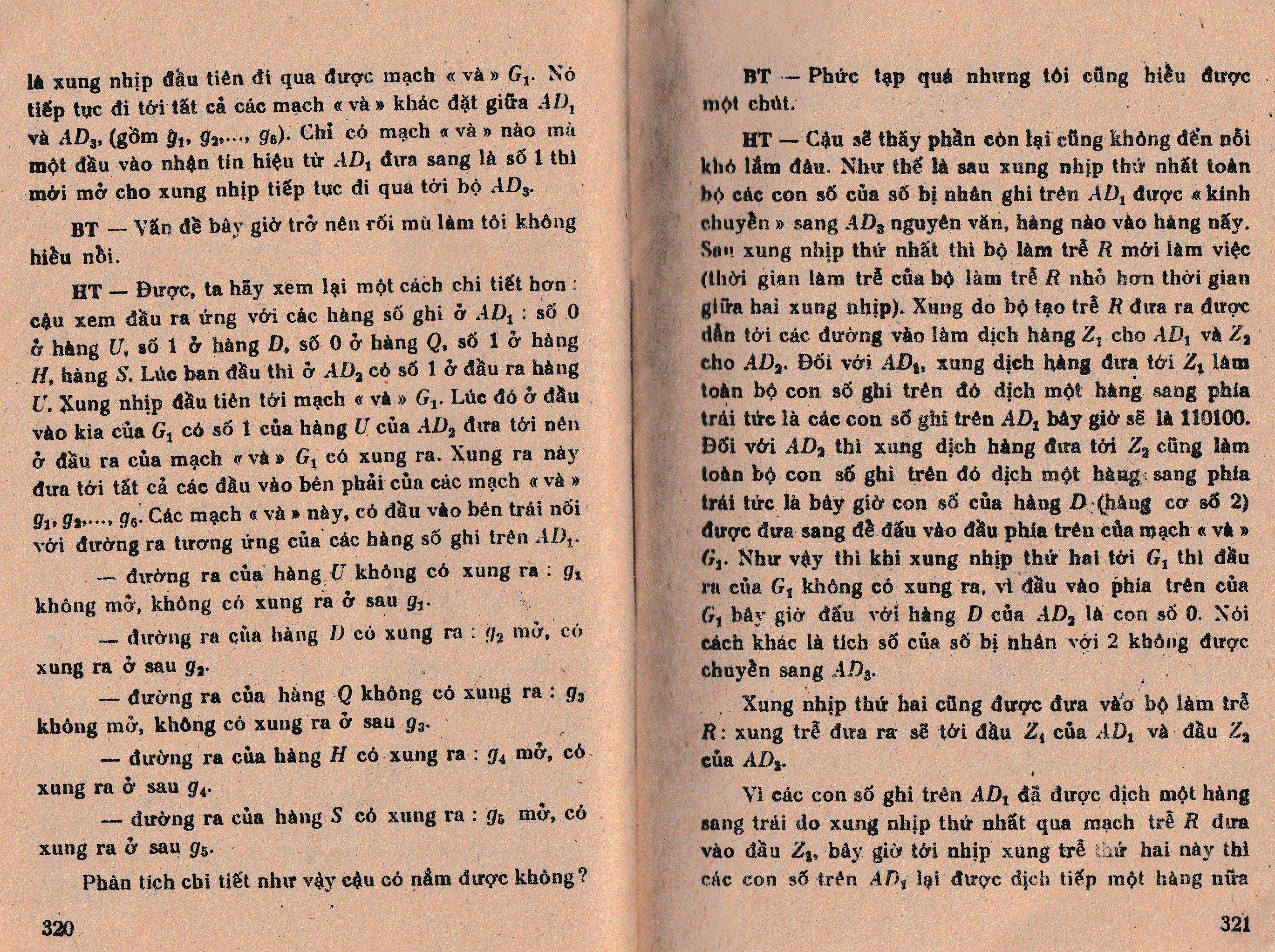 Điện tử học không có gì đơn giản hơn.....[tt]...phần 4 cuối