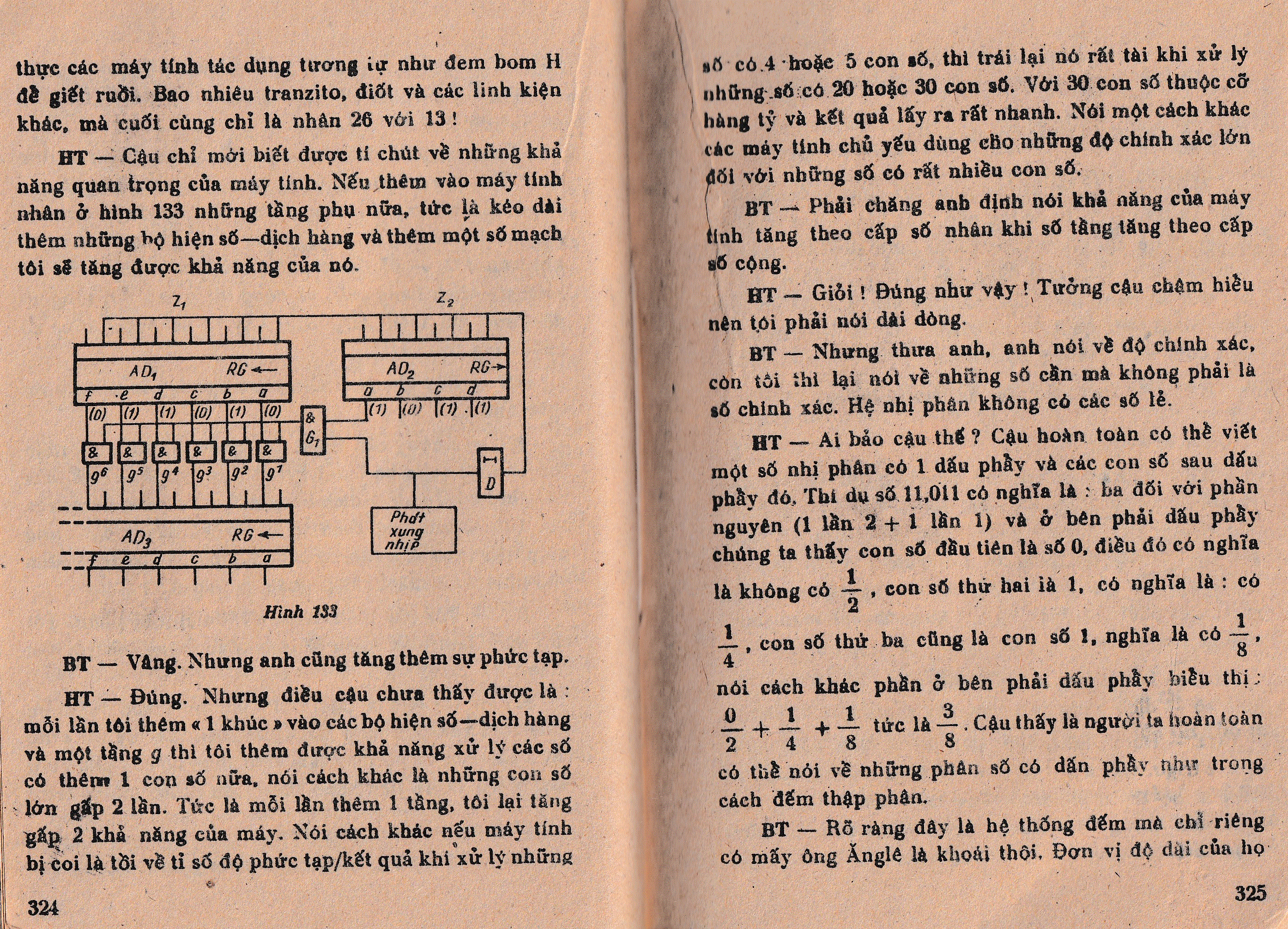 Điện tử học không có gì đơn giản hơn.....[tt]...phần 4 cuối