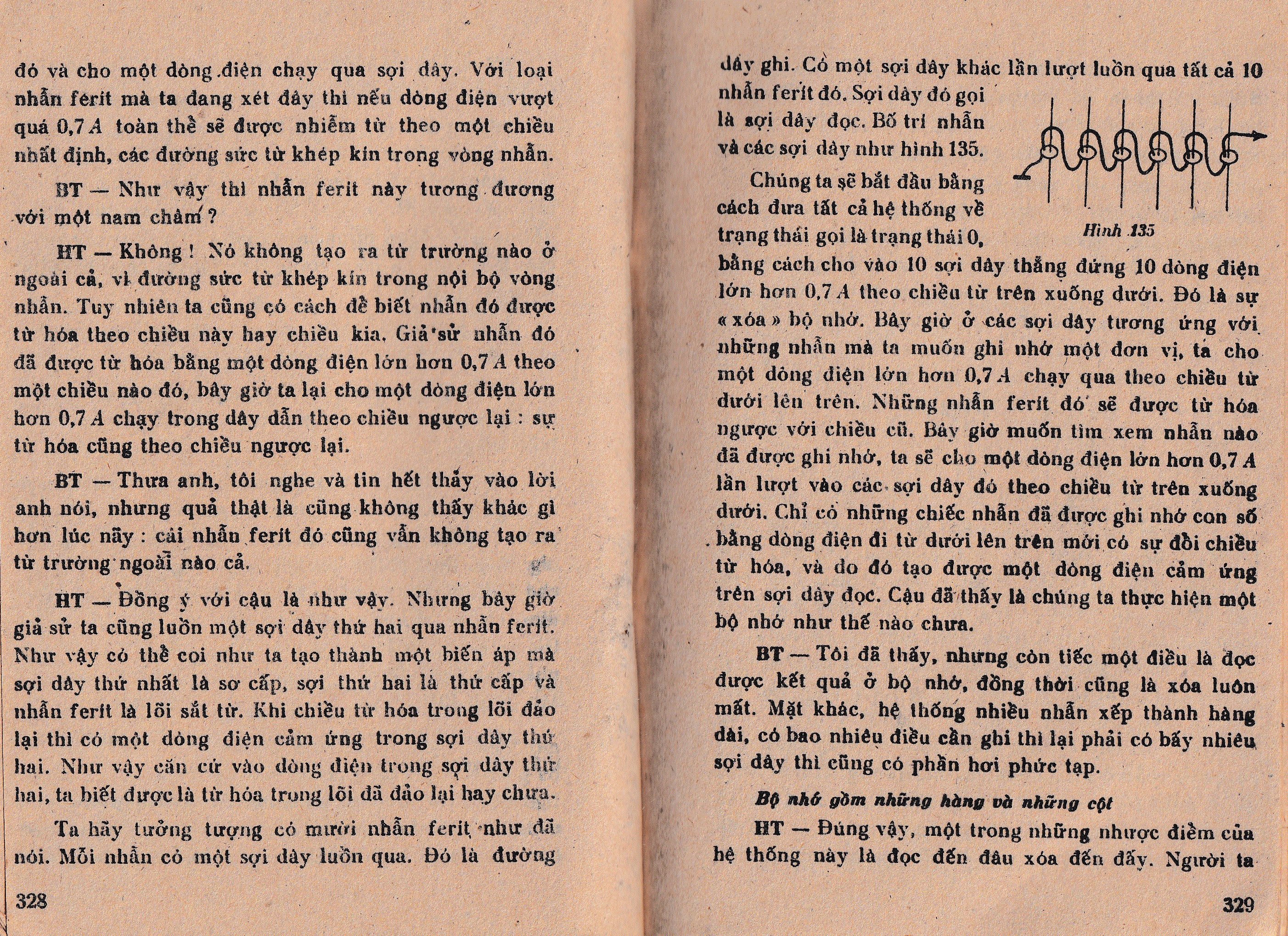Điện tử học không có gì đơn giản hơn.....[tt]...phần 4 cuối