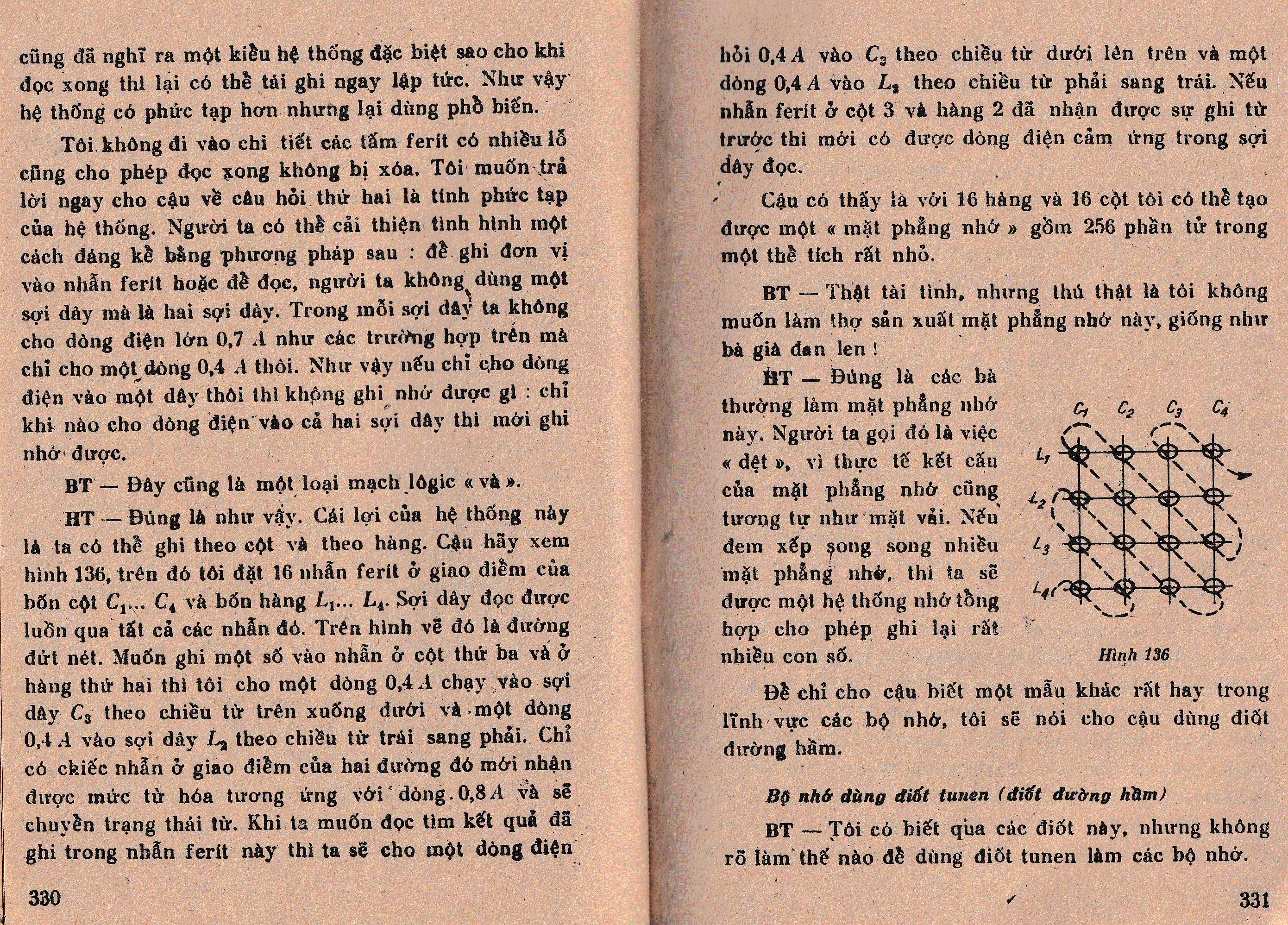 Điện tử học không có gì đơn giản hơn.....[tt]...phần 4 cuối