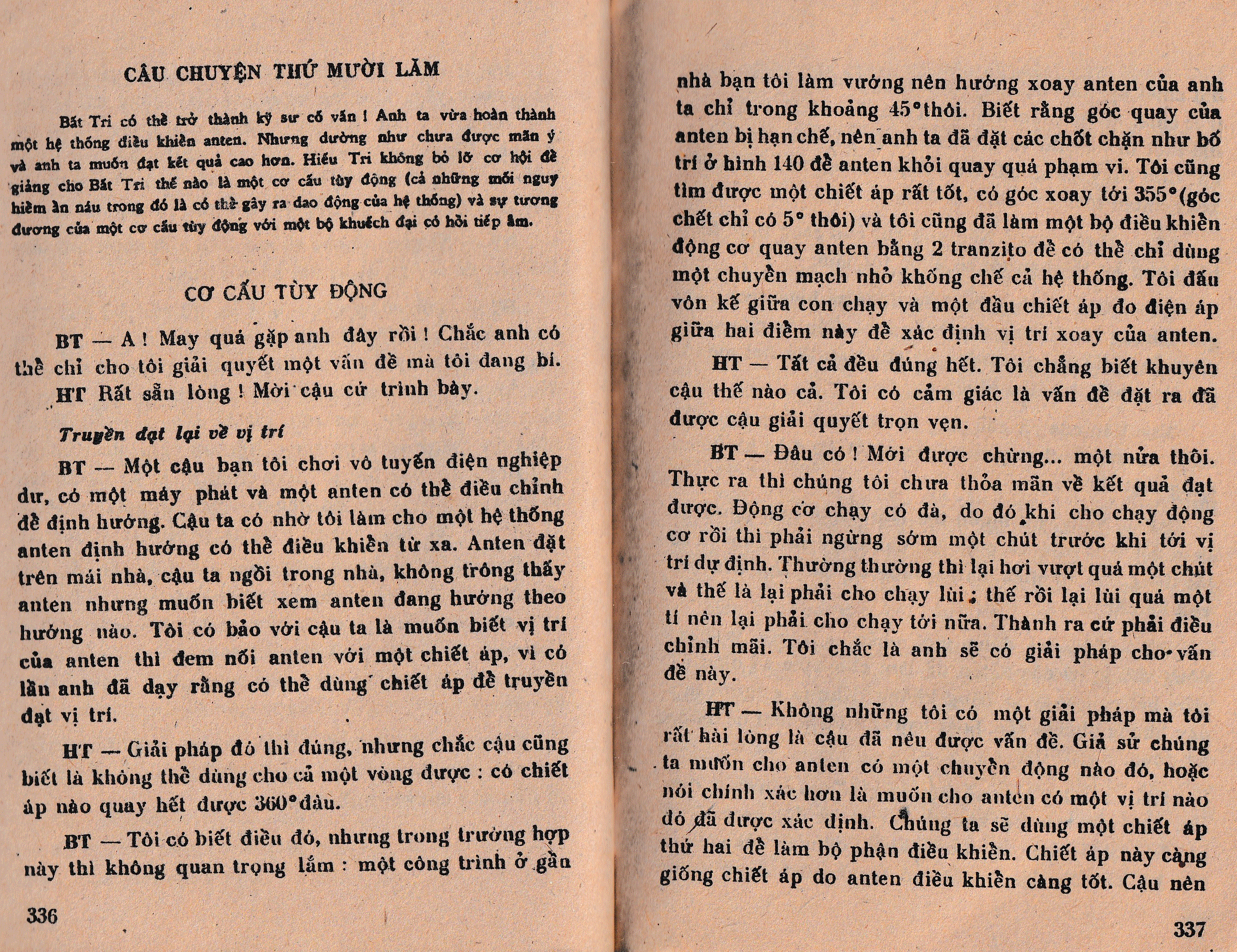 Điện tử học không có gì đơn giản hơn.....[tt]...phần 4 cuối