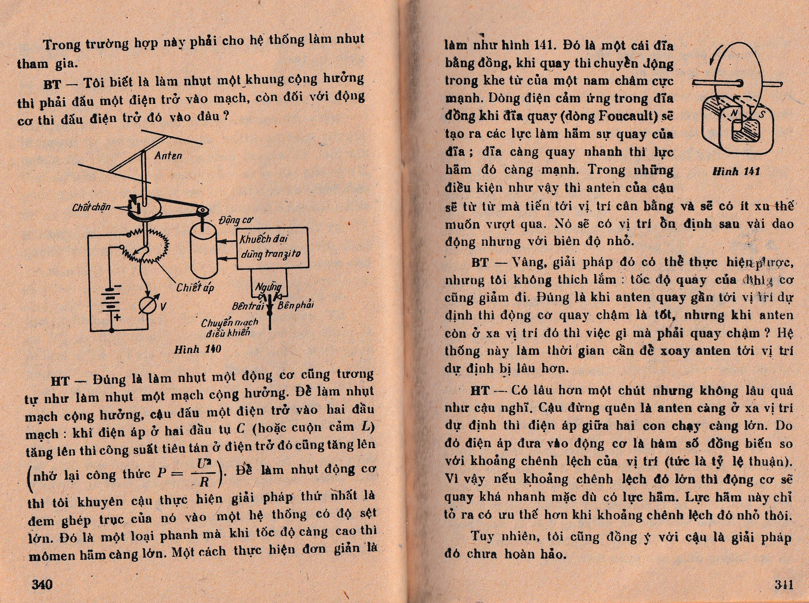 Điện tử học không có gì đơn giản hơn.....[tt]...phần 4 cuối