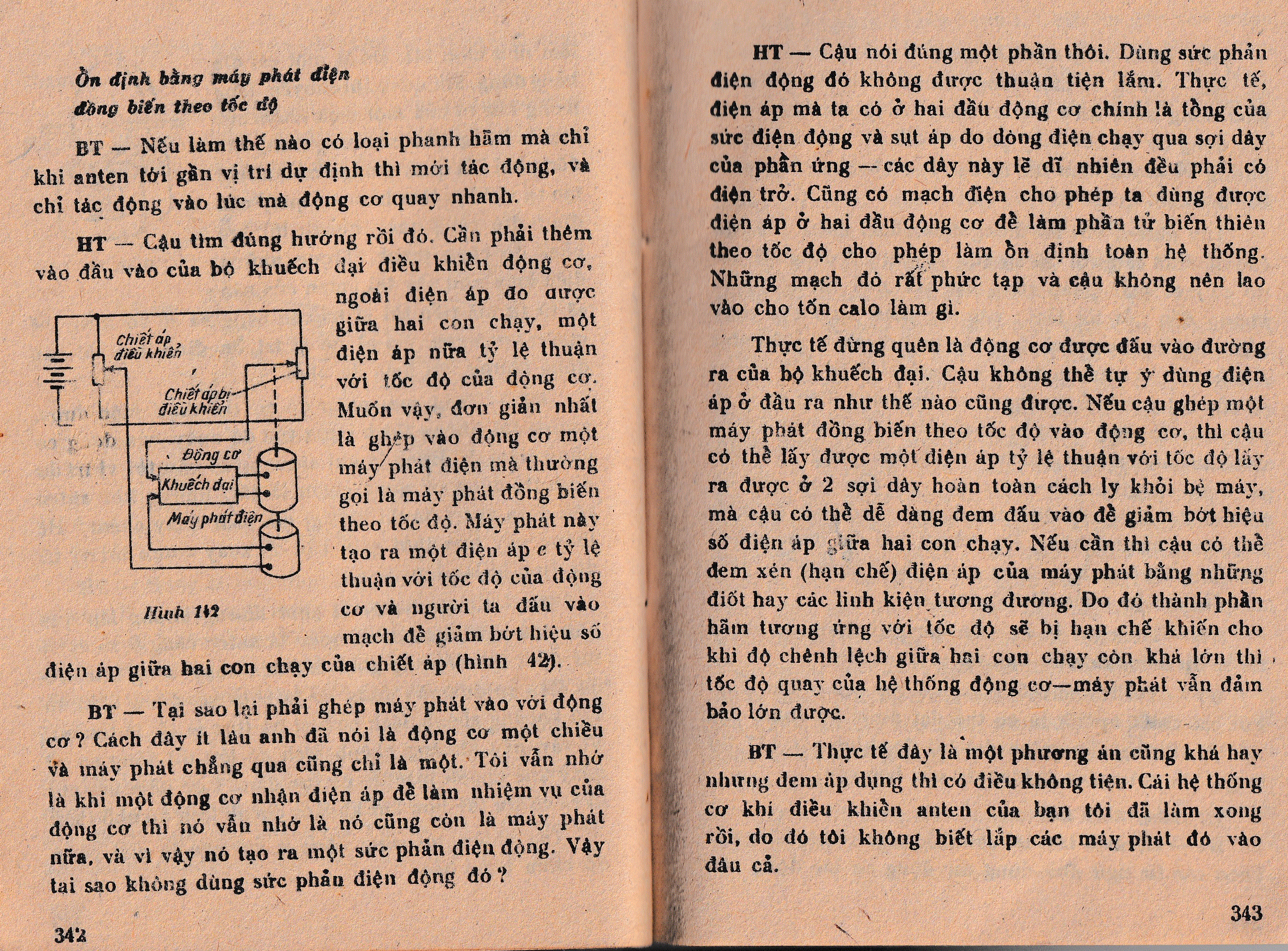 Điện tử học không có gì đơn giản hơn.....[tt]...phần 4 cuối