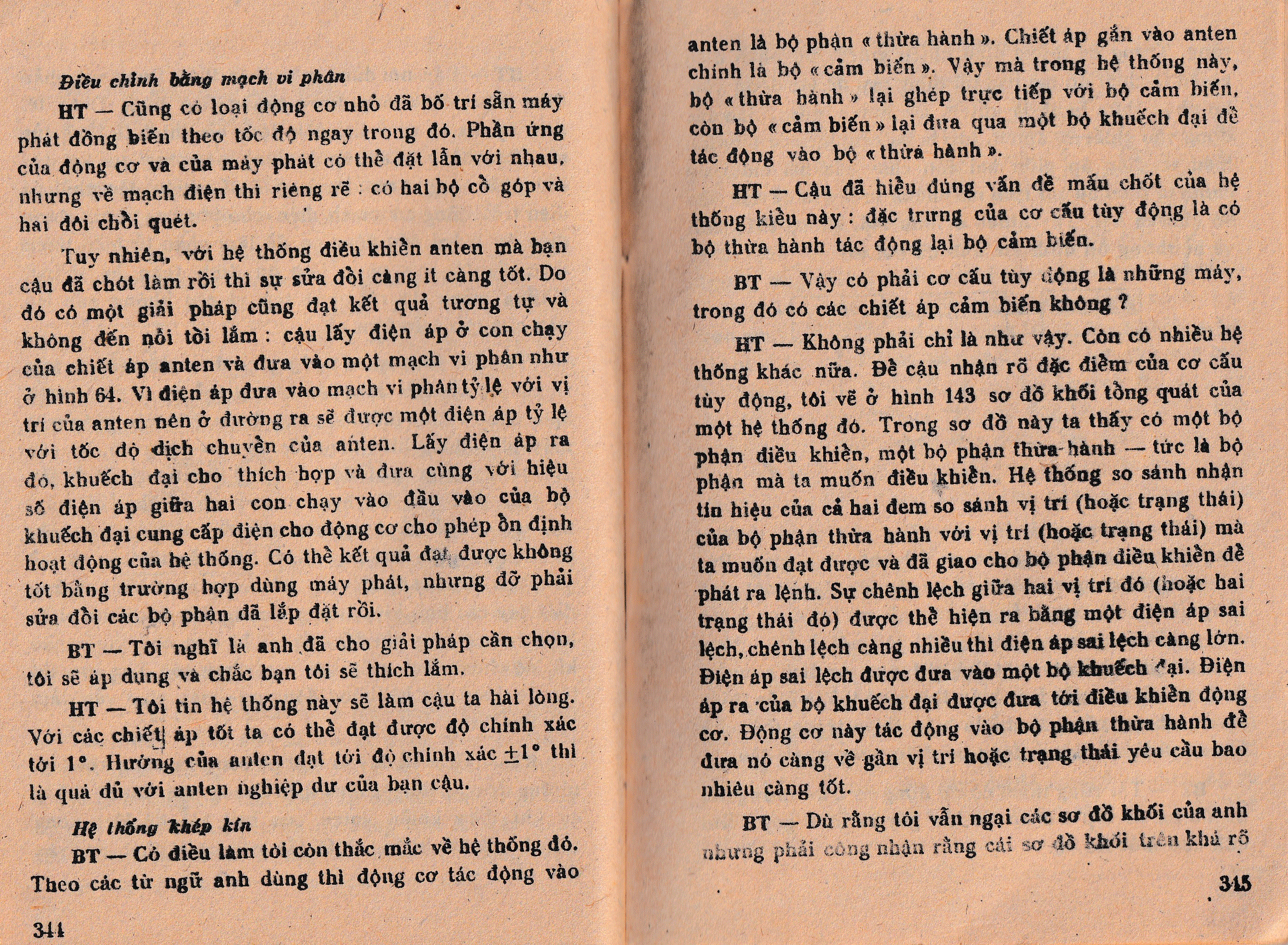 Điện tử học không có gì đơn giản hơn.....[tt]...phần 4 cuối