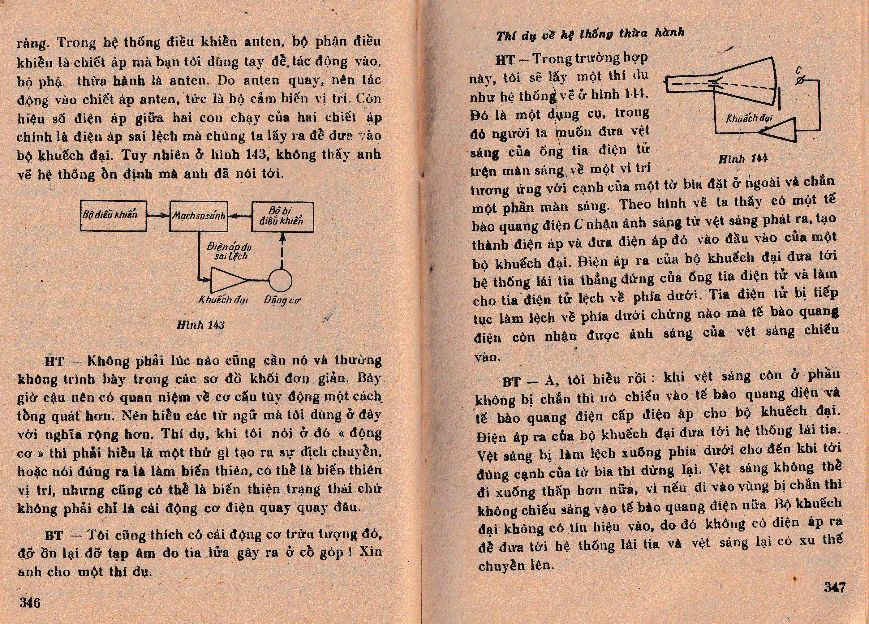 Điện tử học không có gì đơn giản hơn.....[tt]...phần 4 cuối