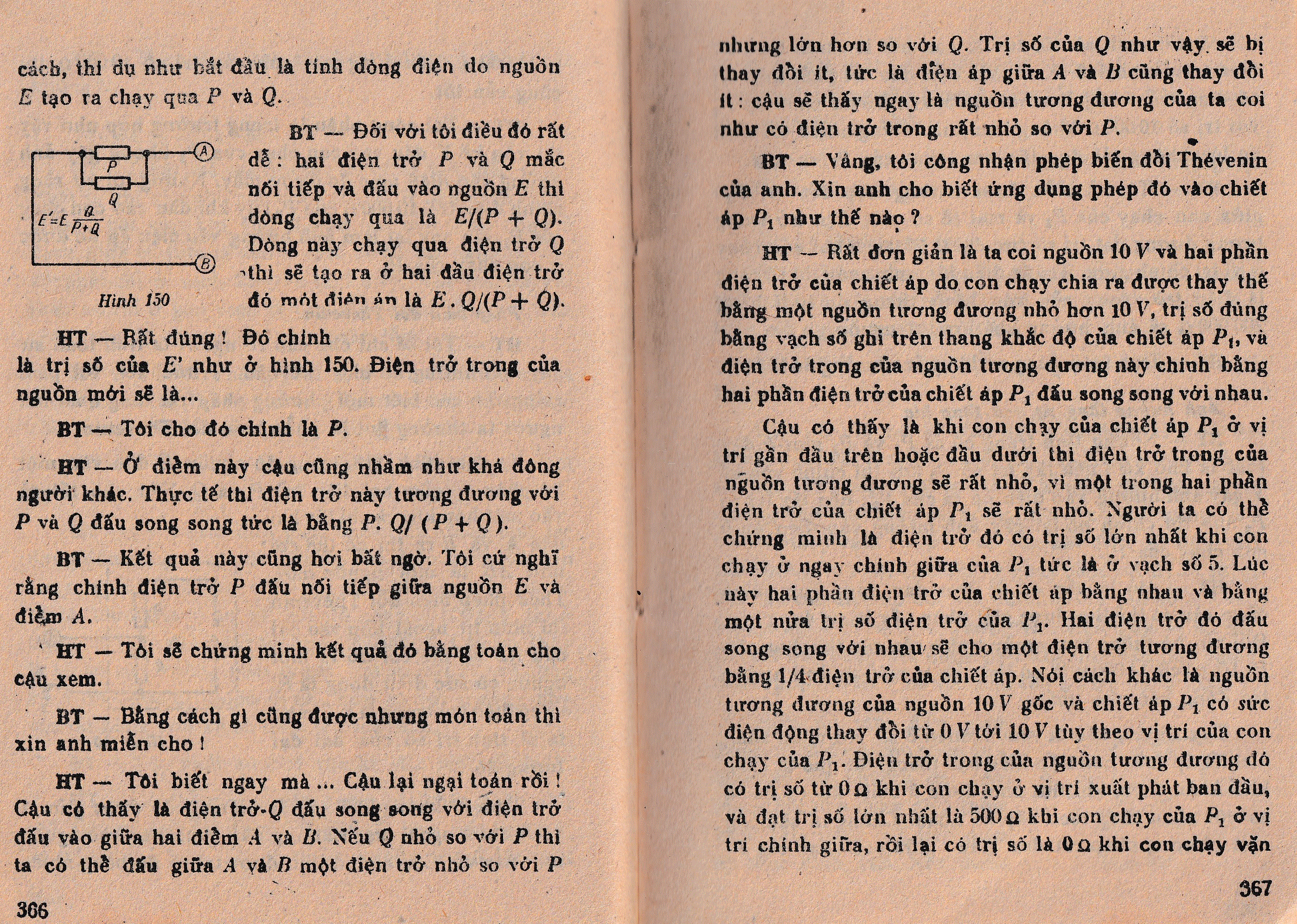 Điện tử học không có gì đơn giản hơn.....[tt]...phần 4 cuối