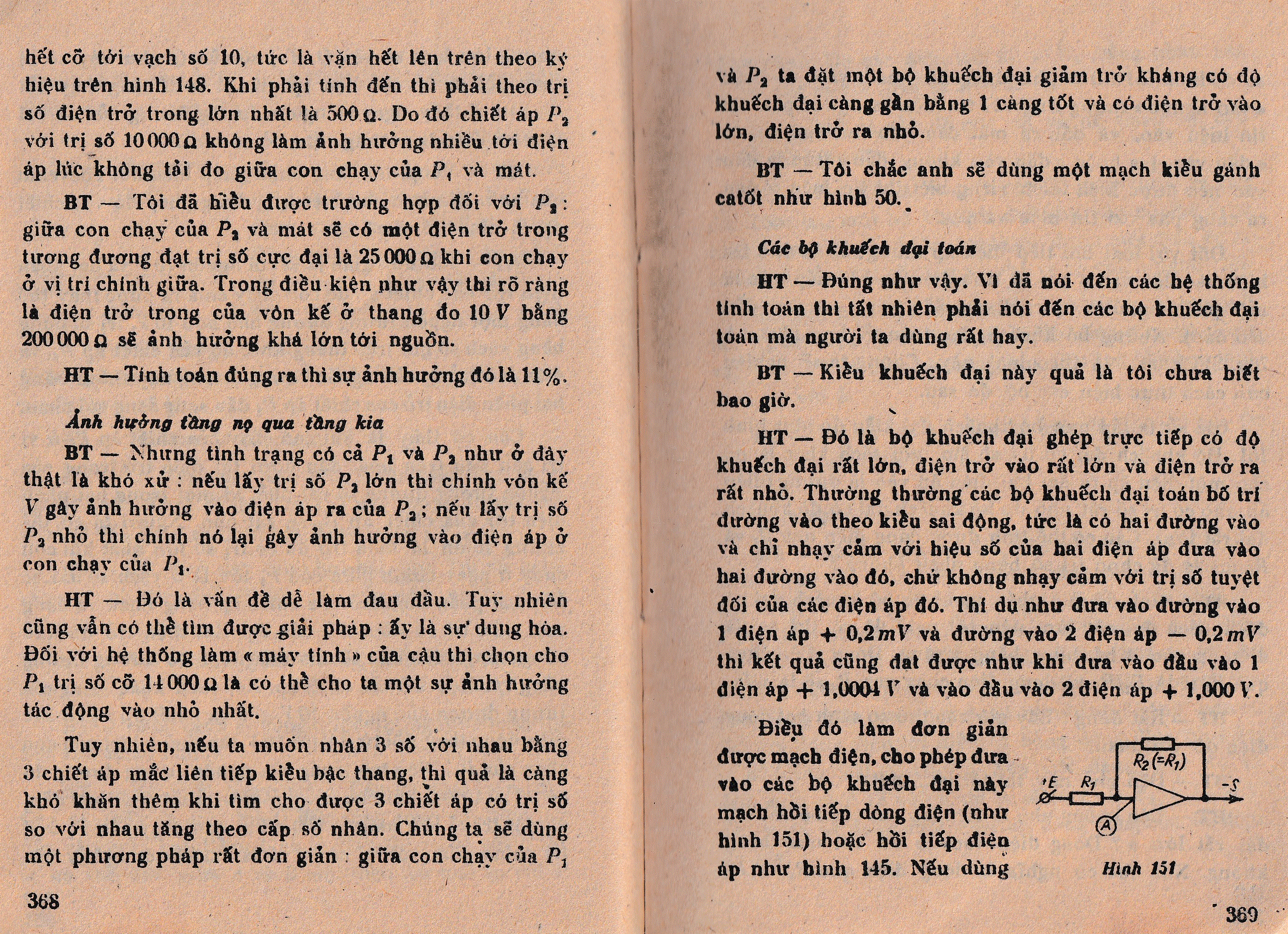 Điện tử học không có gì đơn giản hơn.....[tt]...phần 4 cuối