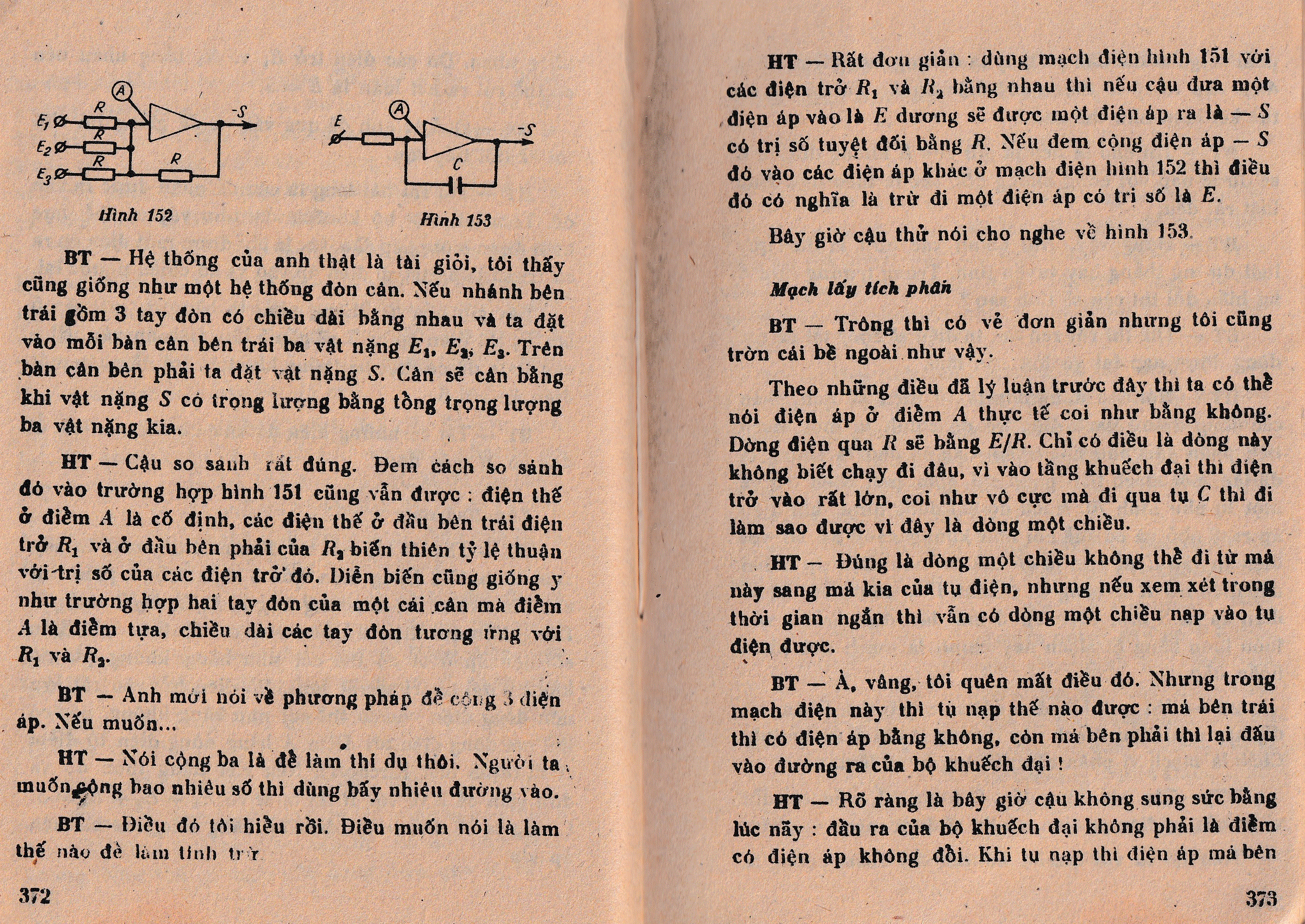 Điện tử học không có gì đơn giản hơn.....[tt]...phần 4 cuối