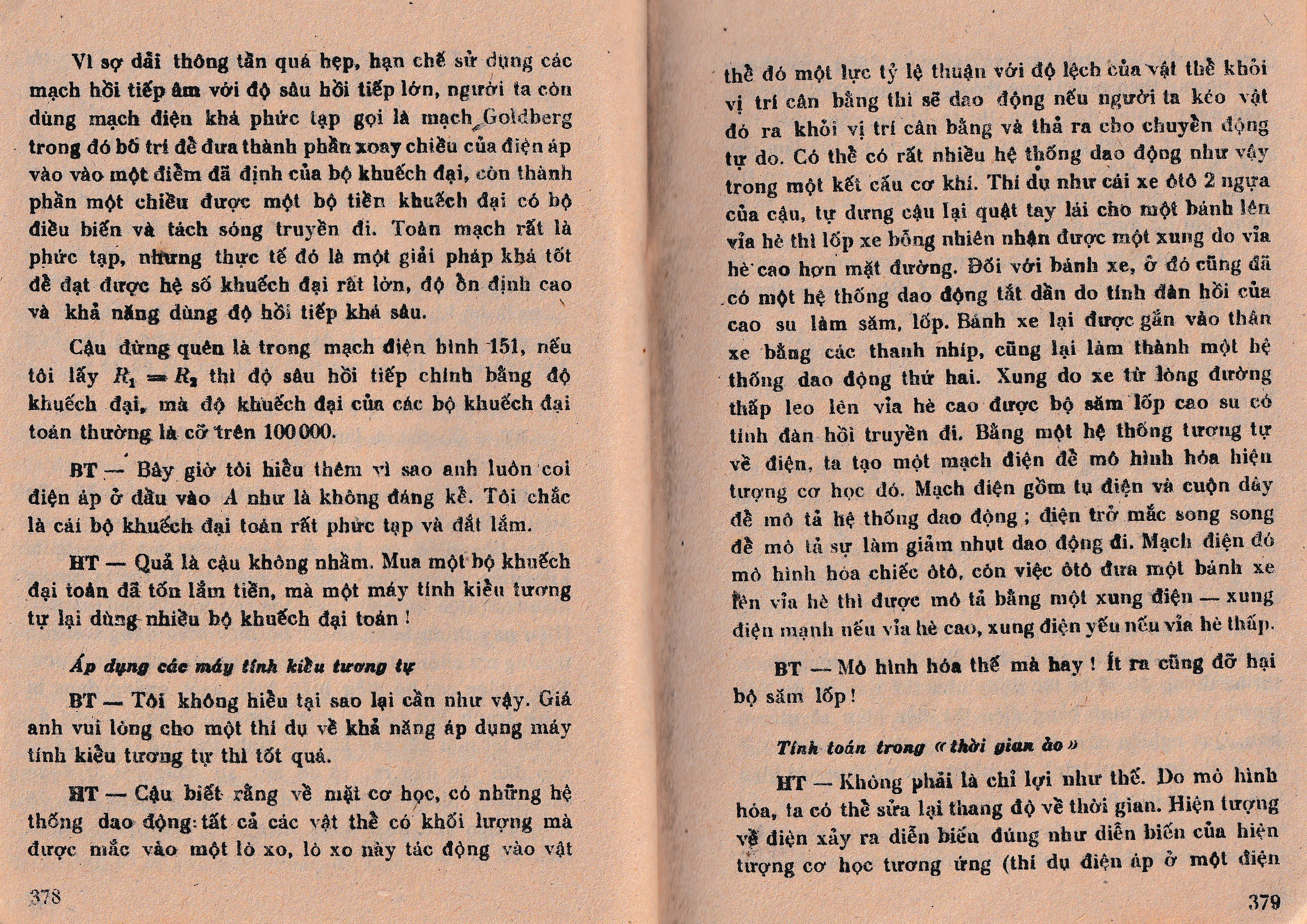 Điện tử học không có gì đơn giản hơn.....[tt]...phần 4 cuối