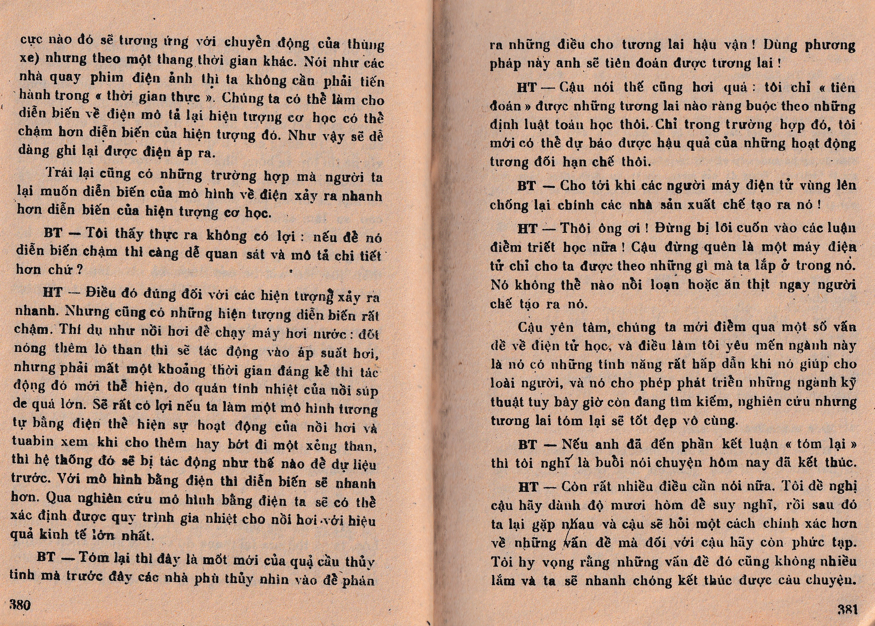 Điện tử học không có gì đơn giản hơn.....[tt]...phần 4 cuối
