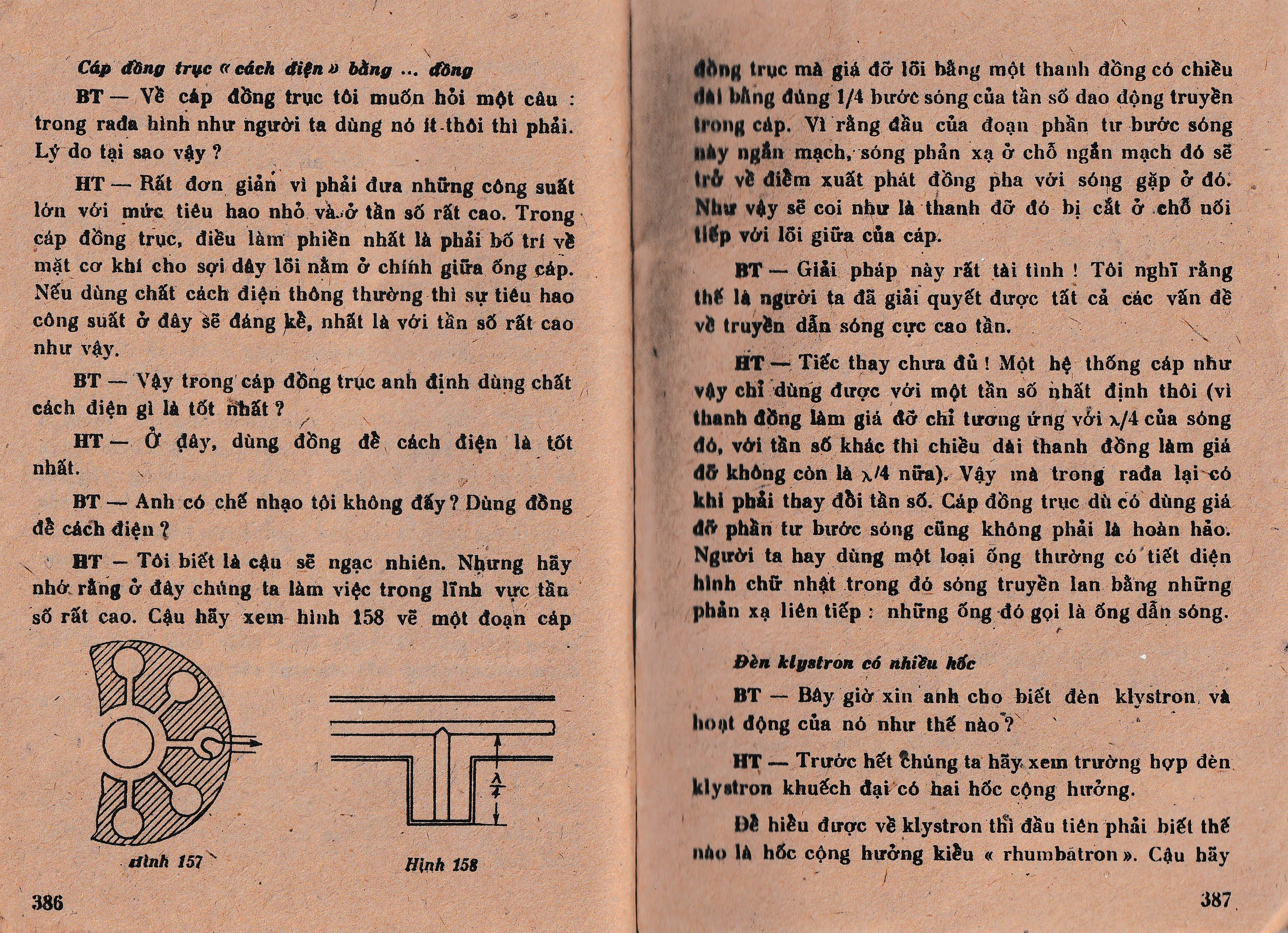 Điện tử học không có gì đơn giản hơn.....[tt]...phần 4 cuối