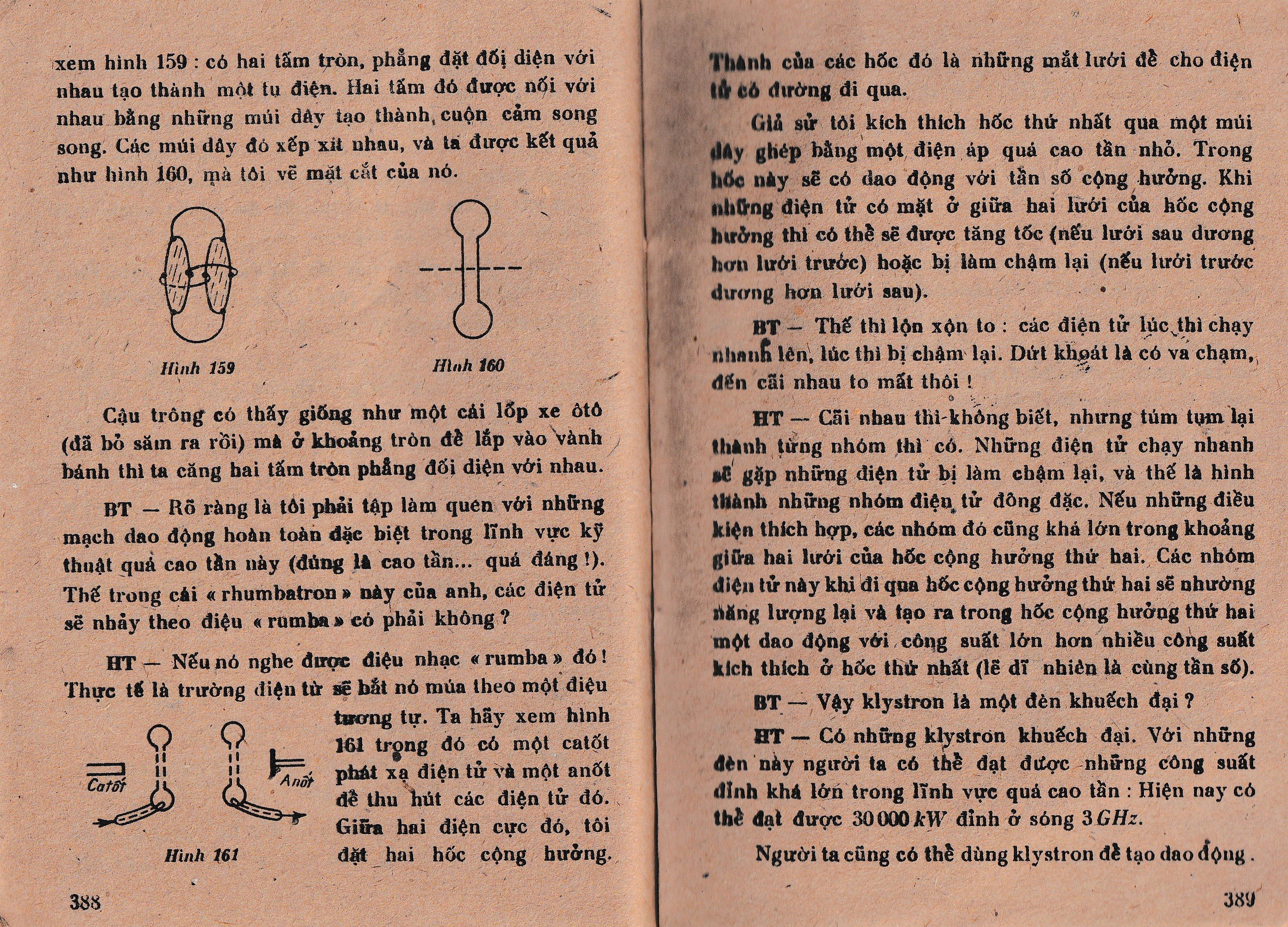 Điện tử học không có gì đơn giản hơn.....[tt]...phần 4 cuối