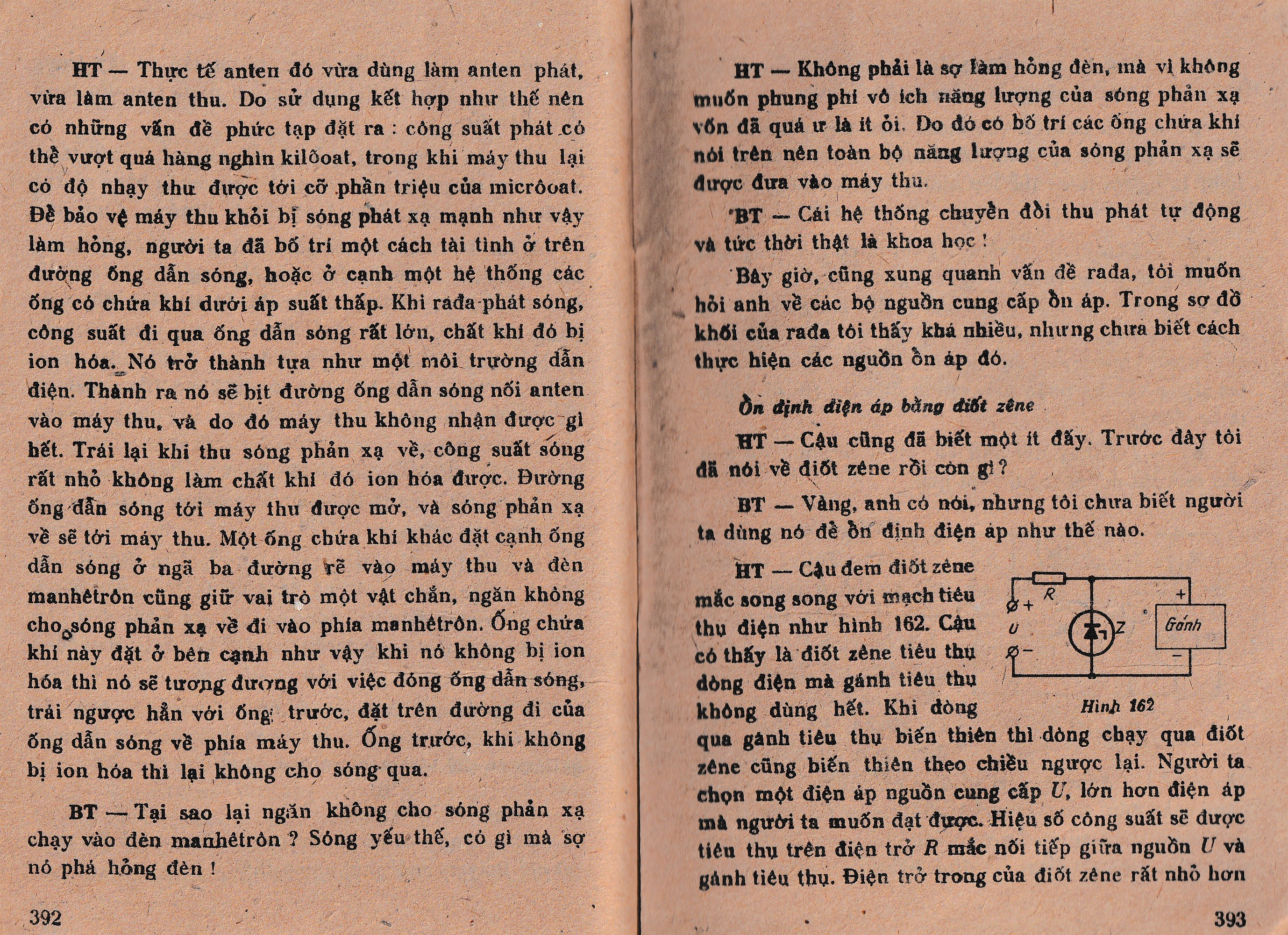 Điện tử học không có gì đơn giản hơn.....[tt]...phần 4 cuối