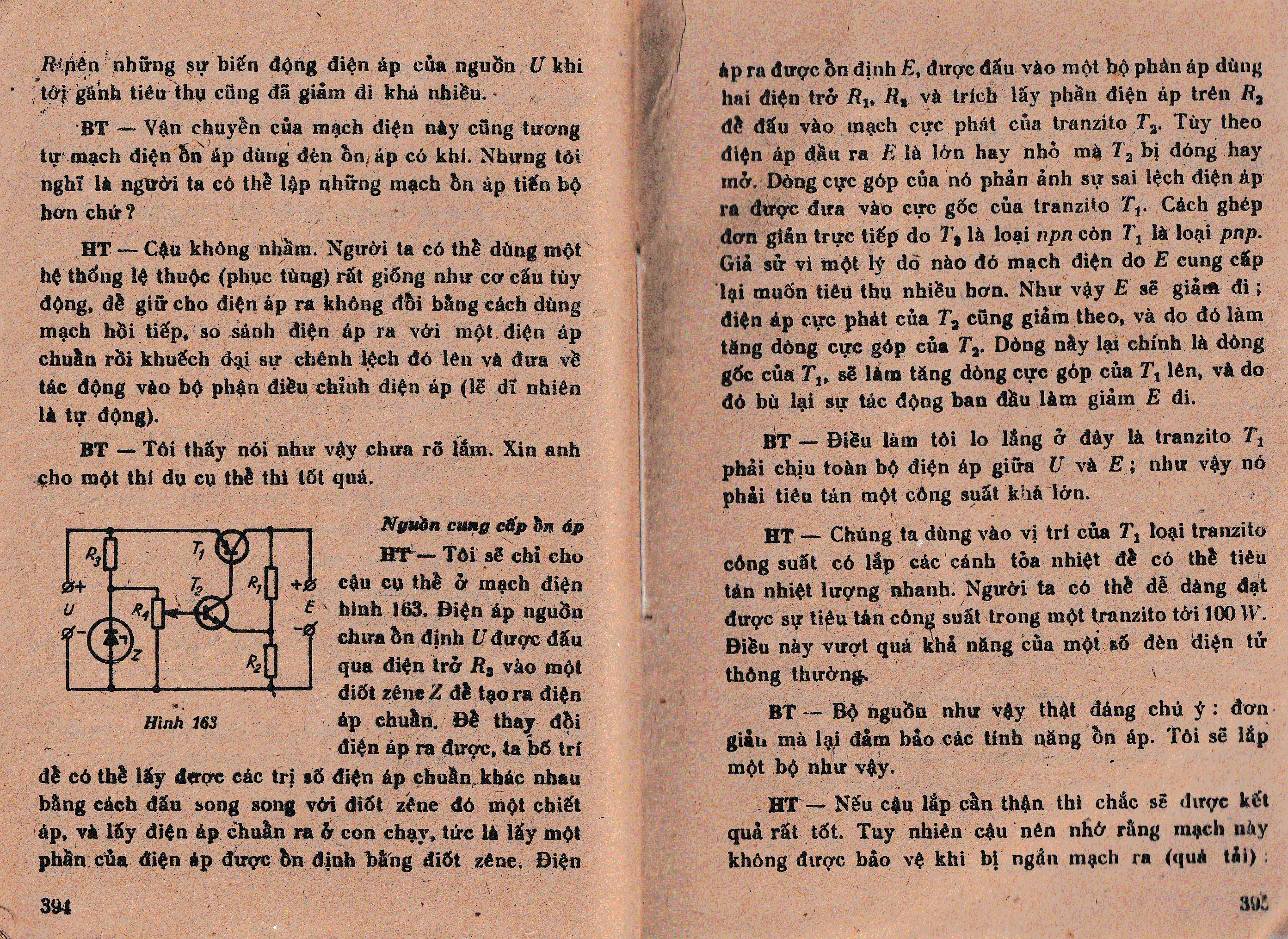 Điện tử học không có gì đơn giản hơn.....[tt]...phần 4 cuối