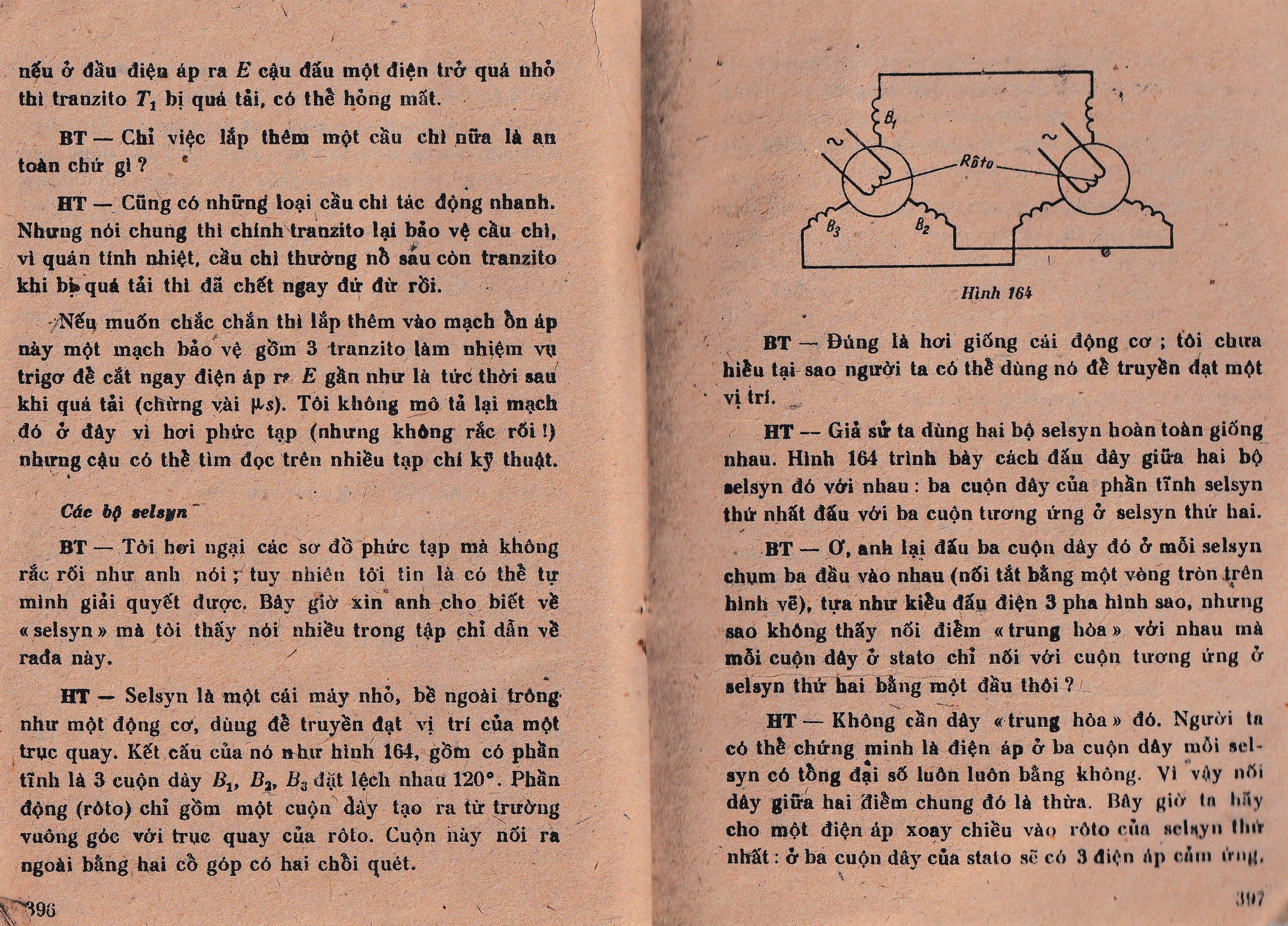 Điện tử học không có gì đơn giản hơn.....[tt]...phần 4 cuối