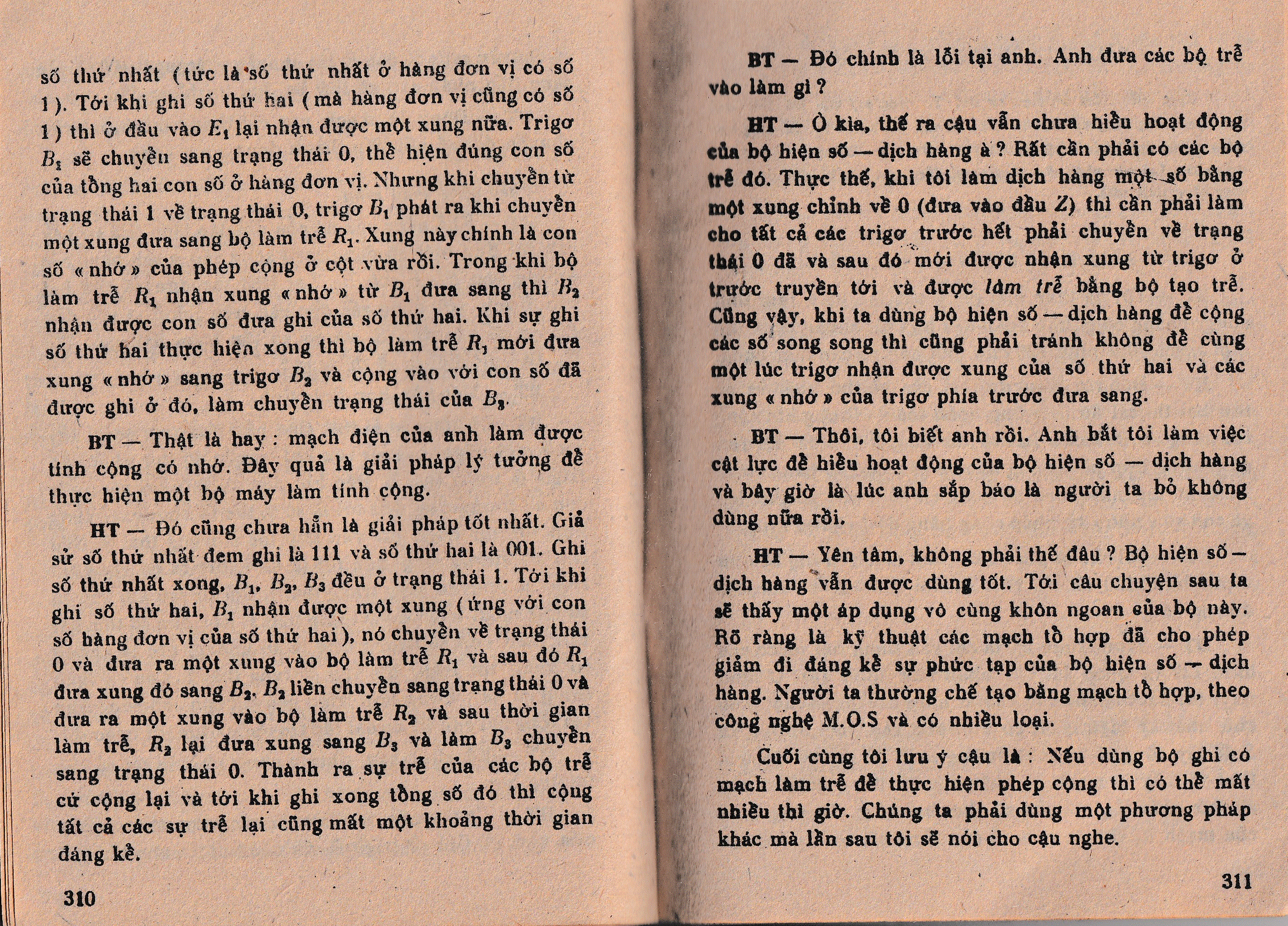 Điện tử học không có gì đơn giản hơn.....[tt]...phần 4 cuối