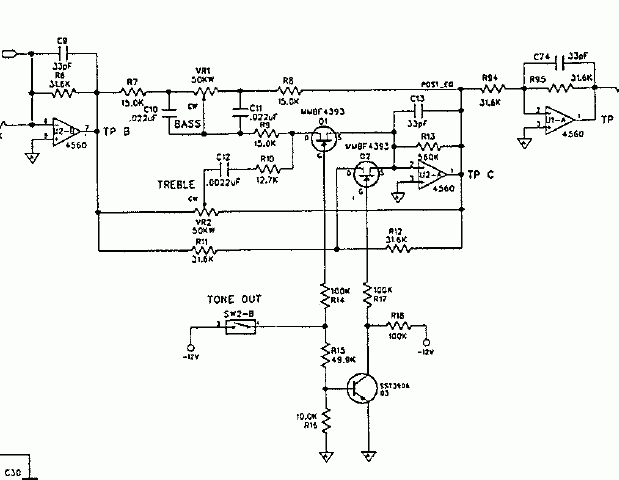 Dùng Fet làm switch
