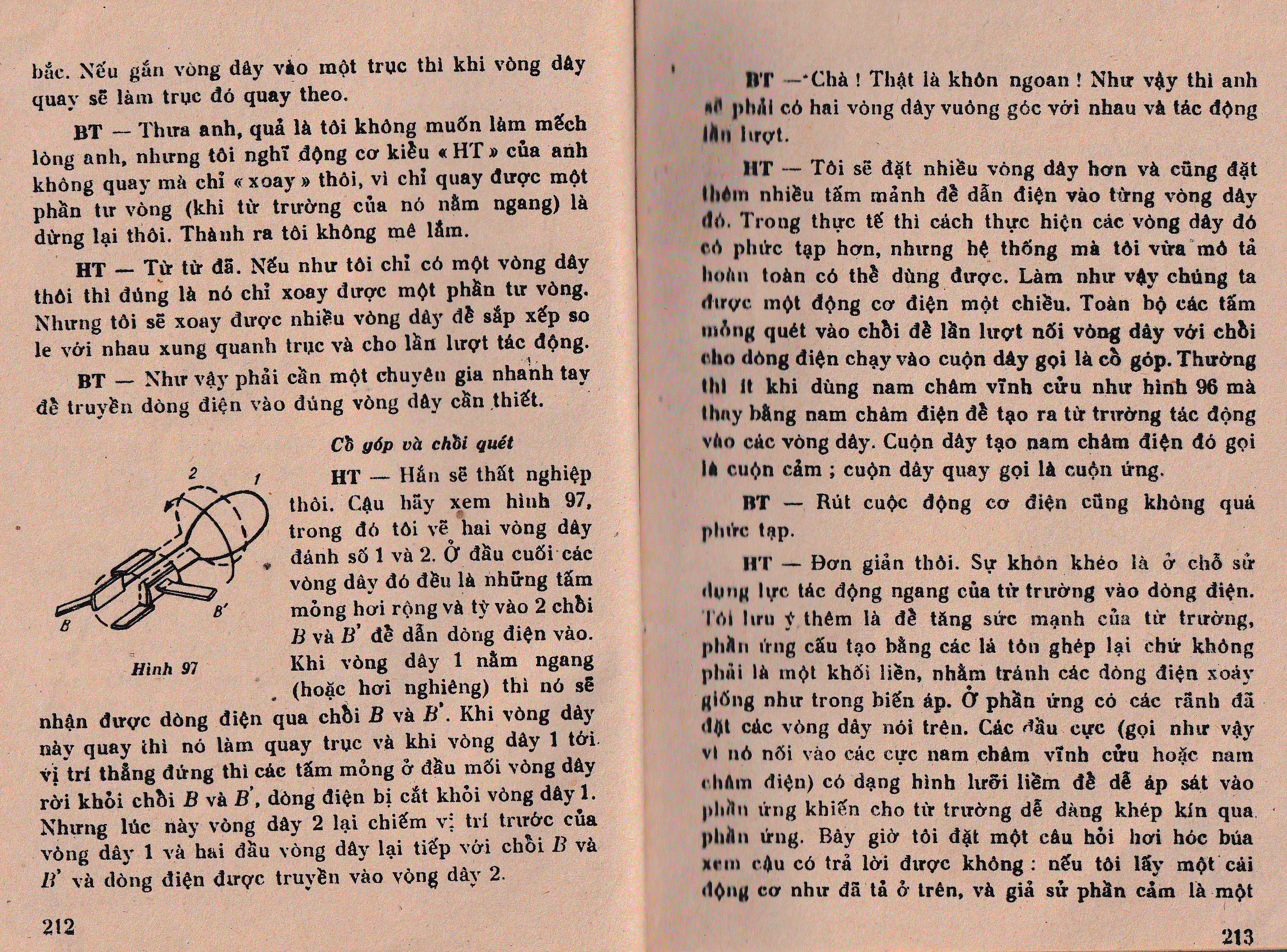 Điện tử học không có gì đơn giản hơn...{tt]...phần 3
