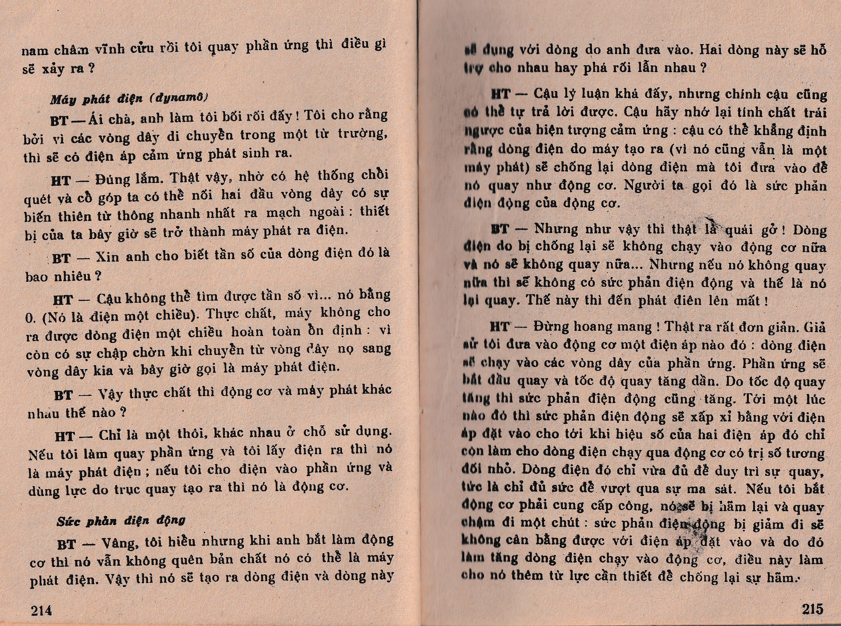 Điện tử học không có gì đơn giản hơn...{tt]...phần 3