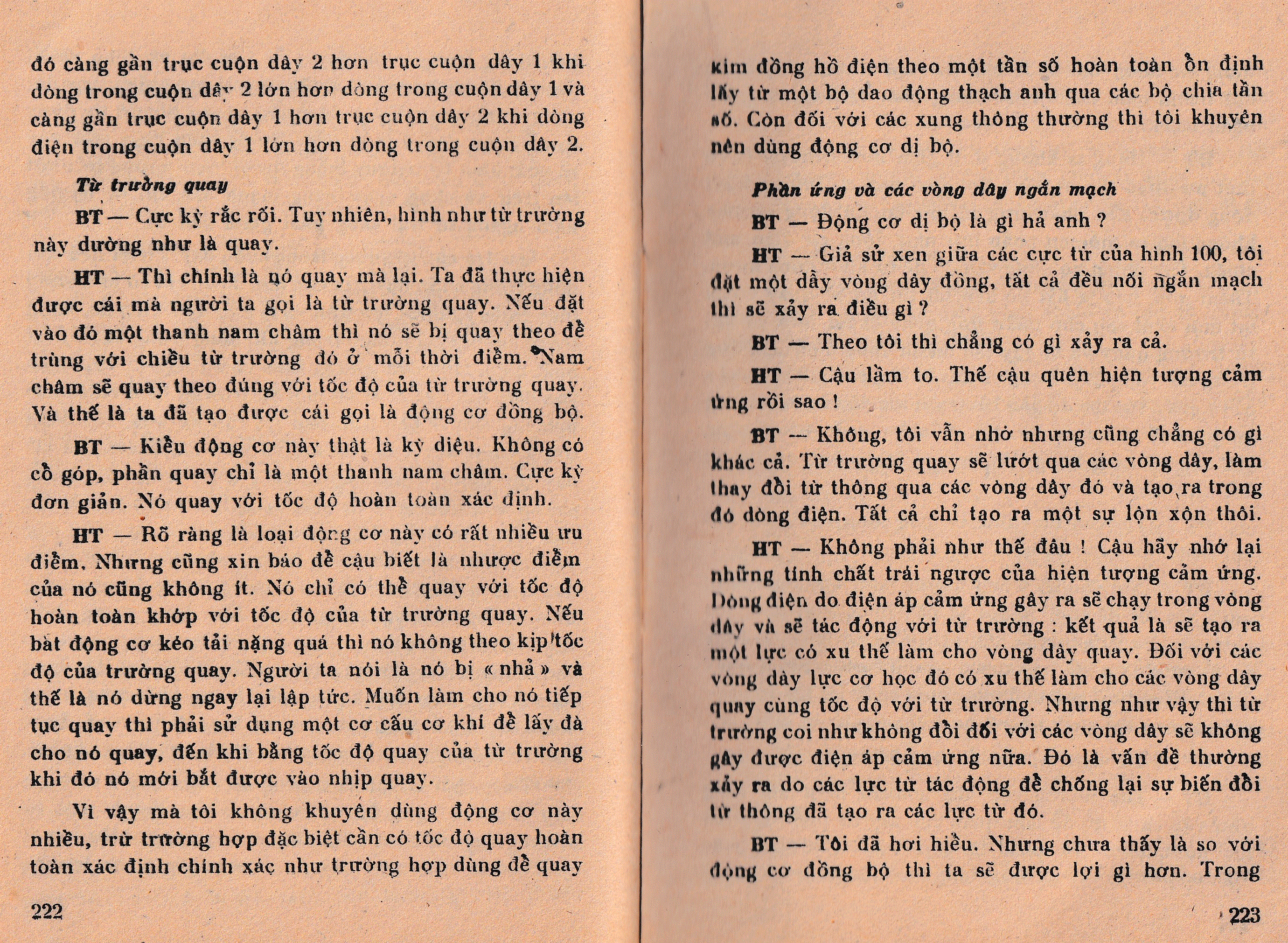 Điện tử học không có gì đơn giản hơn...{tt]...phần 3