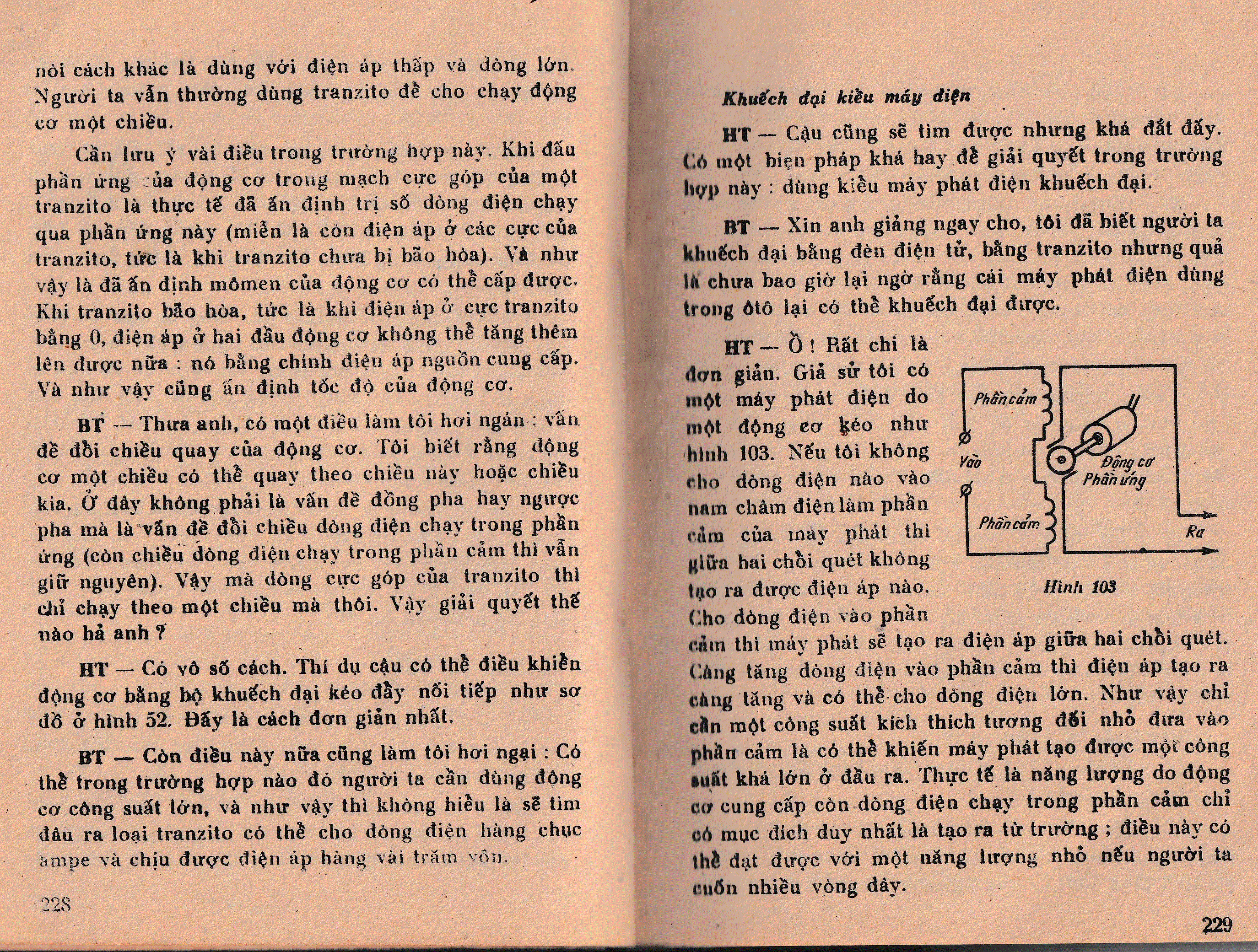 Điện tử học không có gì đơn giản hơn...{tt]...phần 3