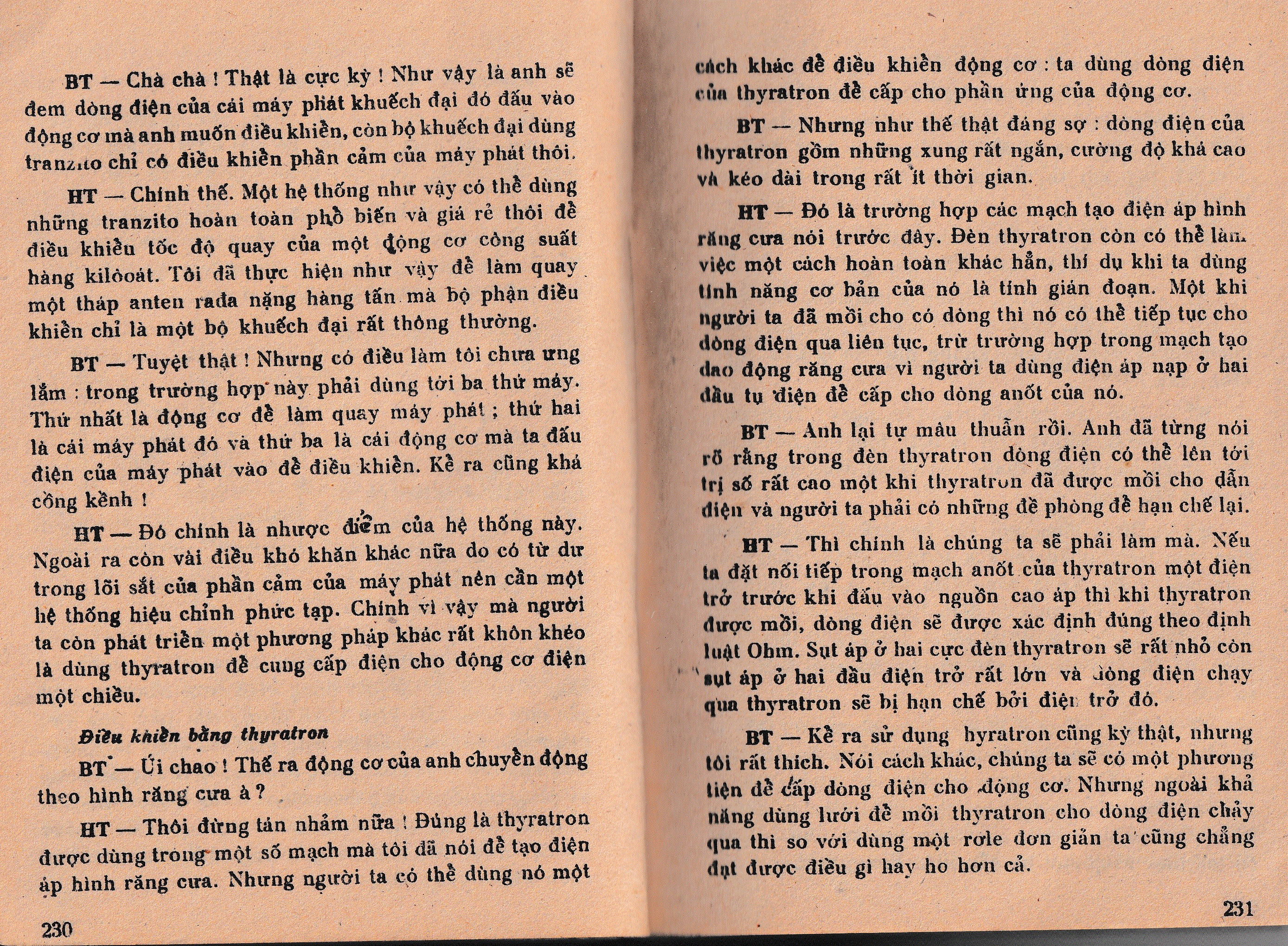 Điện tử học không có gì đơn giản hơn...{tt]...phần 3