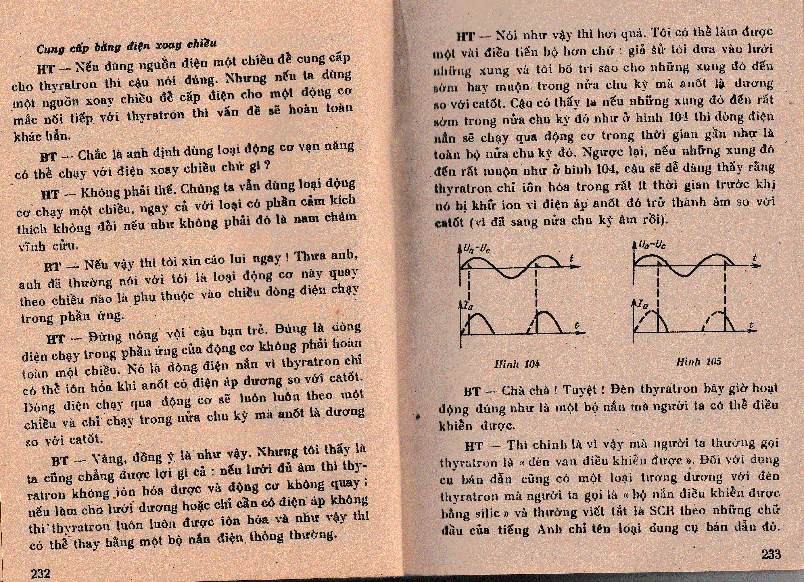 Điện tử học không có gì đơn giản hơn...{tt]...phần 3