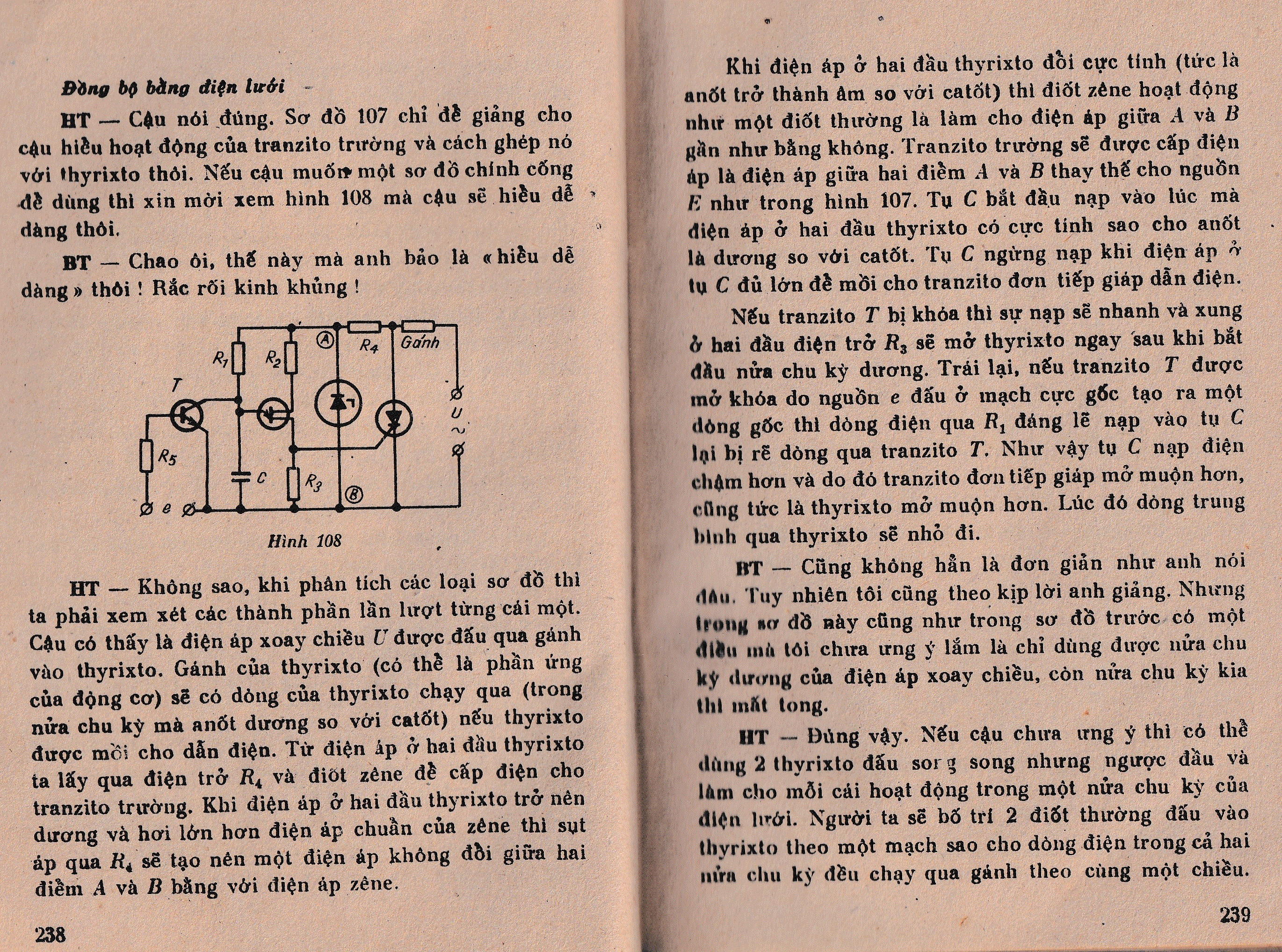 Điện tử học không có gì đơn giản hơn...{tt]...phần 3