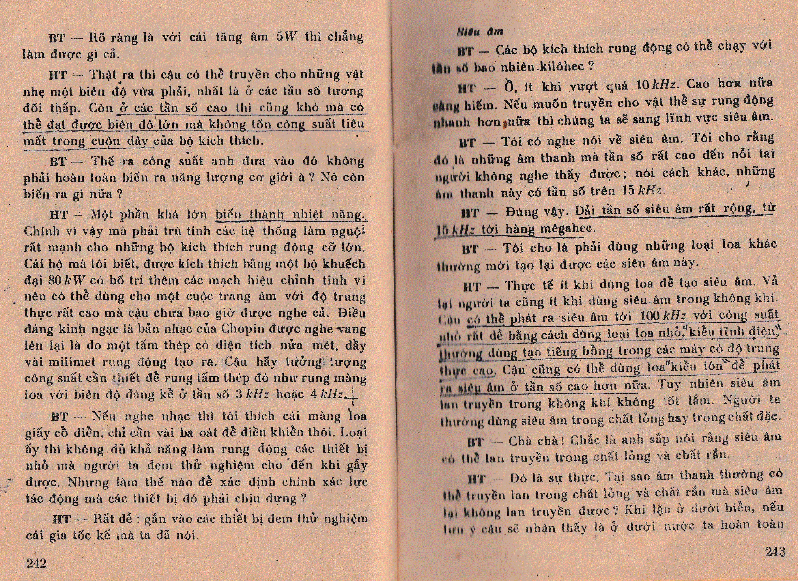 Điện tử học không có gì đơn giản hơn...{tt]...phần 3