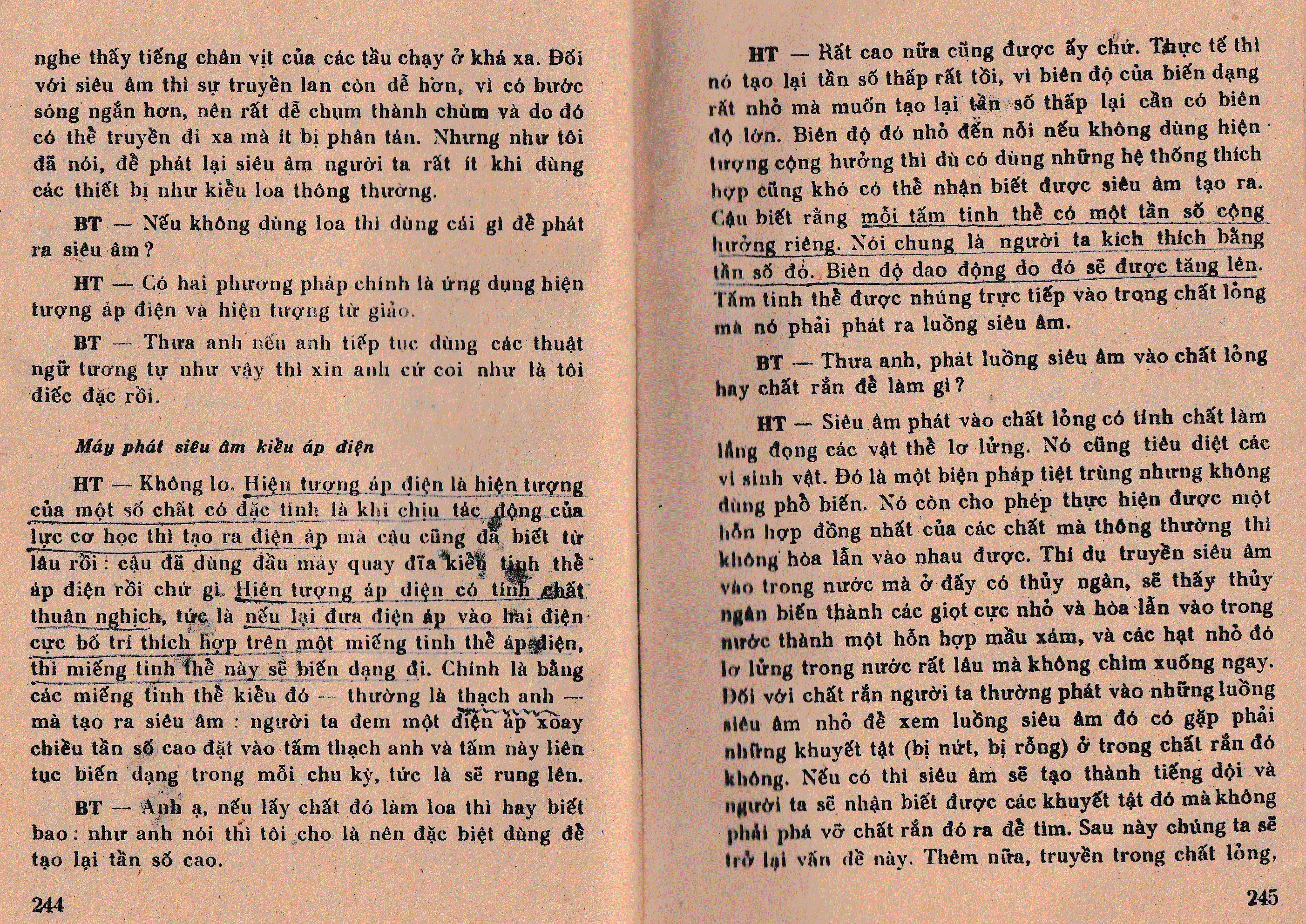 Điện tử học không có gì đơn giản hơn...{tt]...phần 3