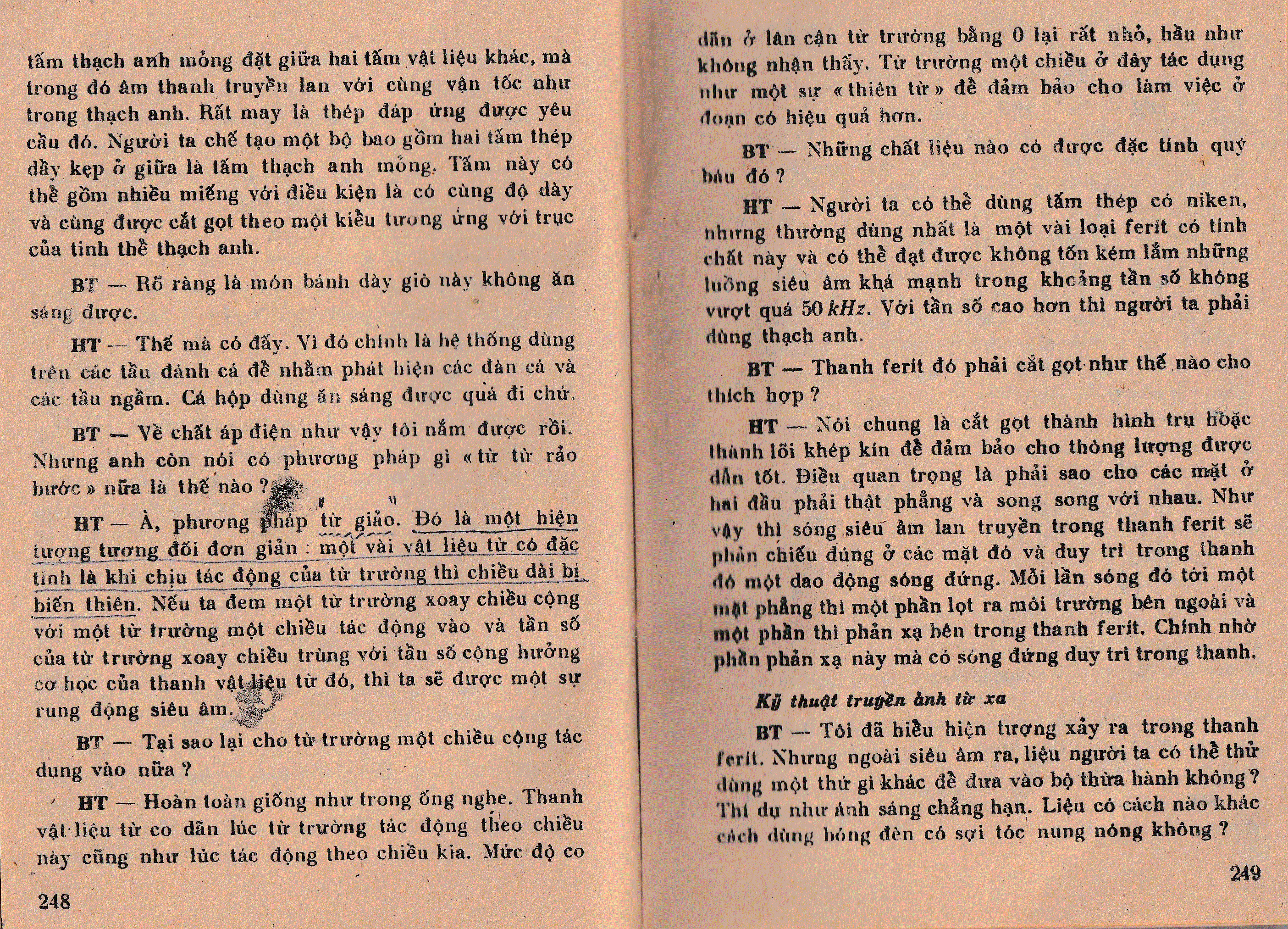 Điện tử học không có gì đơn giản hơn...{tt]...phần 3