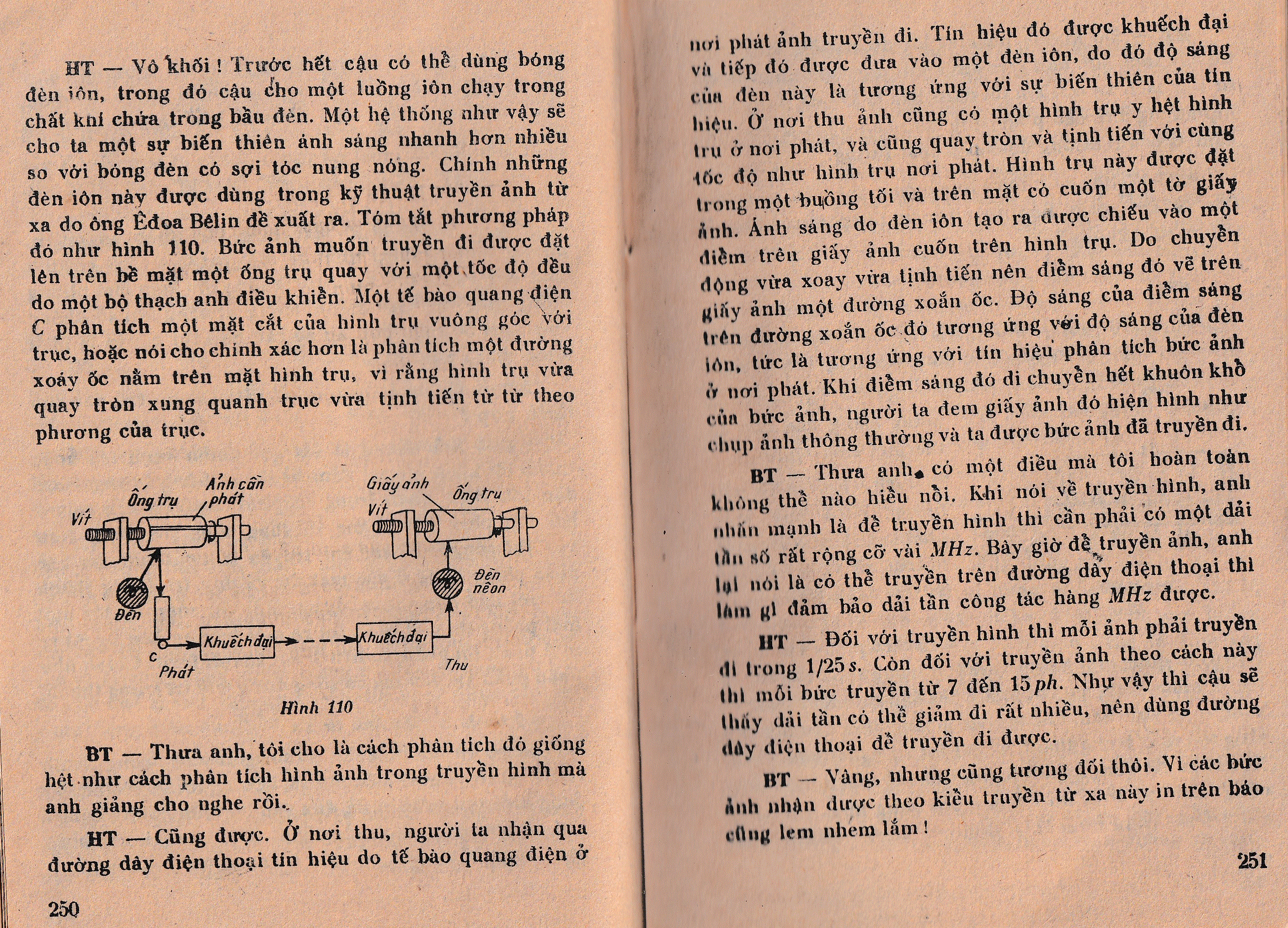 Điện tử học không có gì đơn giản hơn...{tt]...phần 3