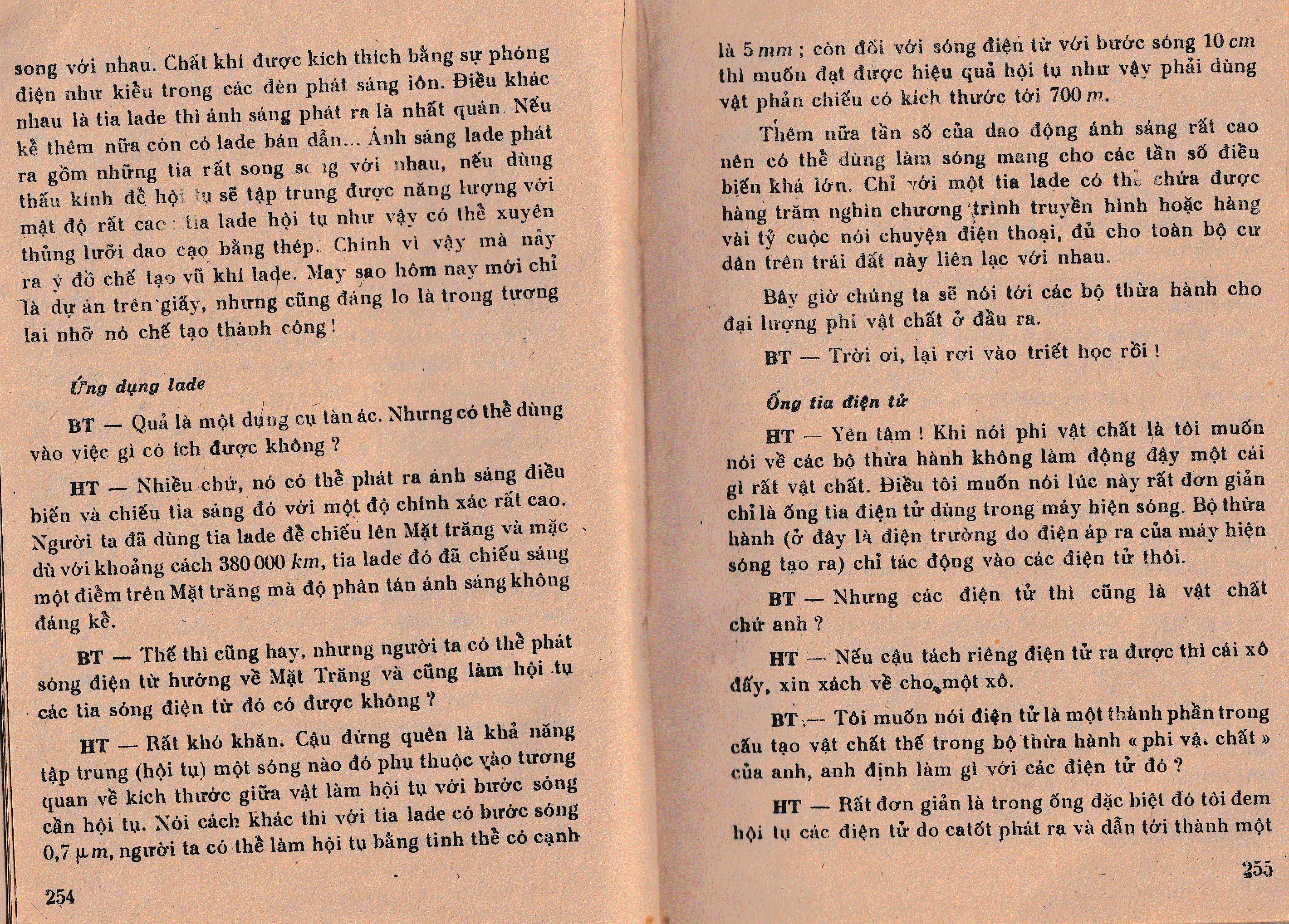 Điện tử học không có gì đơn giản hơn...{tt]...phần 3