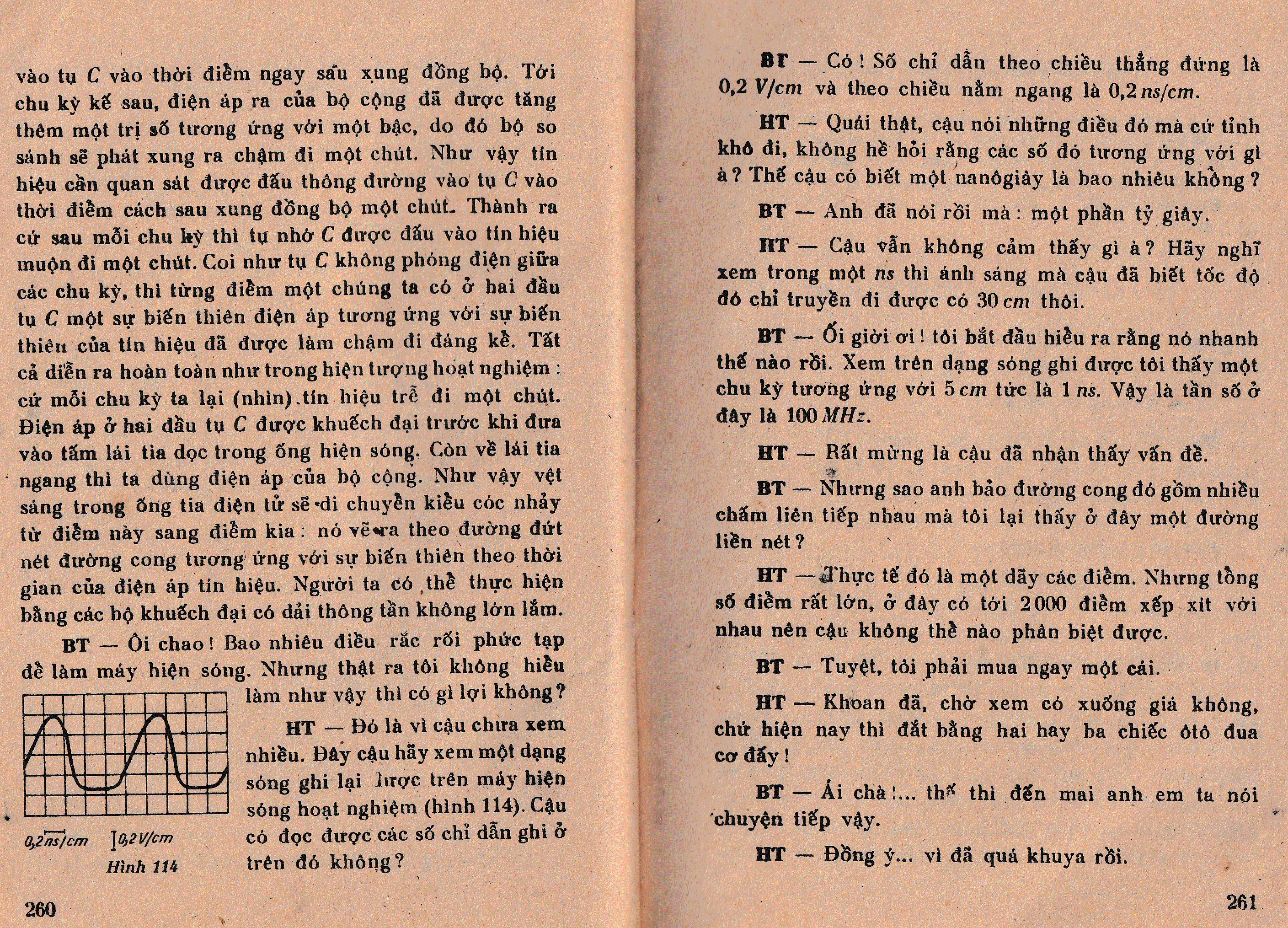 Điện tử học không có gì đơn giản hơn...{tt]...phần 3