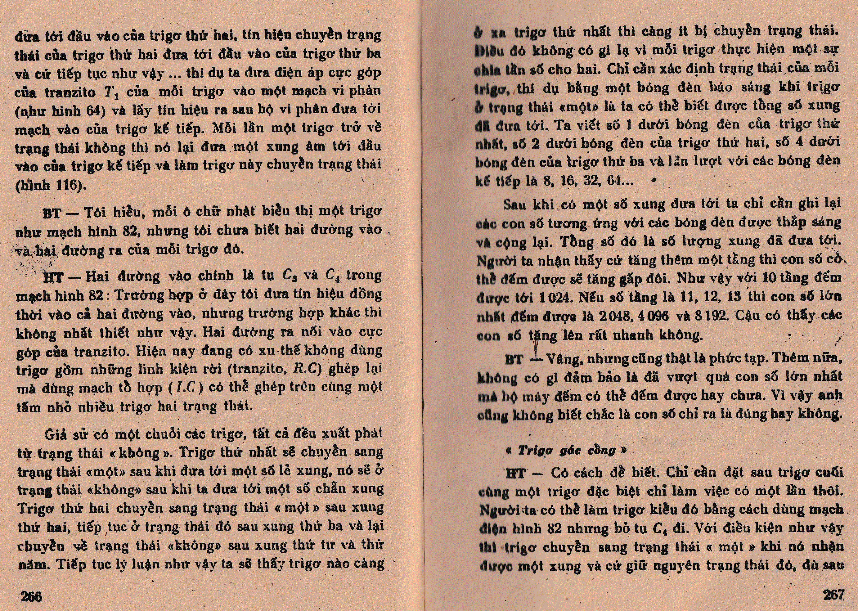 Điện tử học không có gì đơn giản hơn...{tt]...phần 3