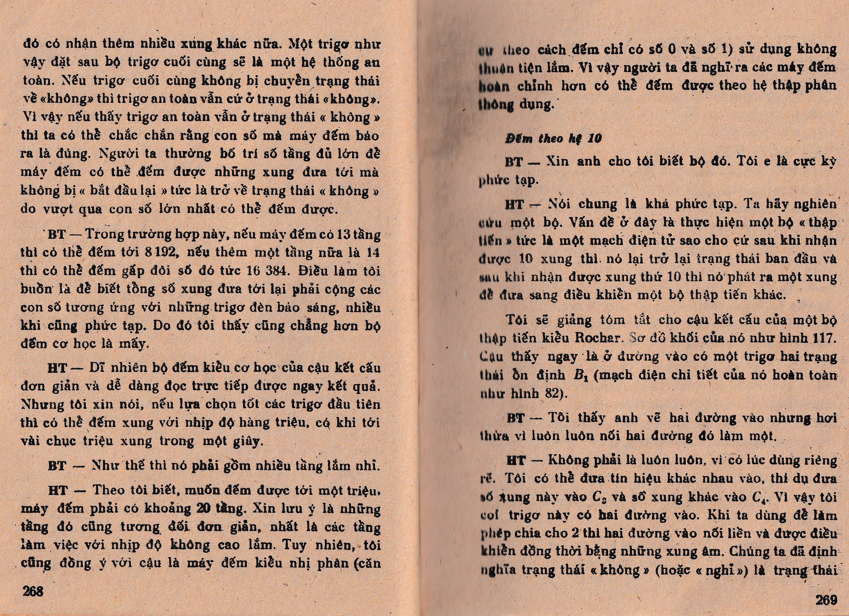 Điện tử học không có gì đơn giản hơn...{tt]...phần 3