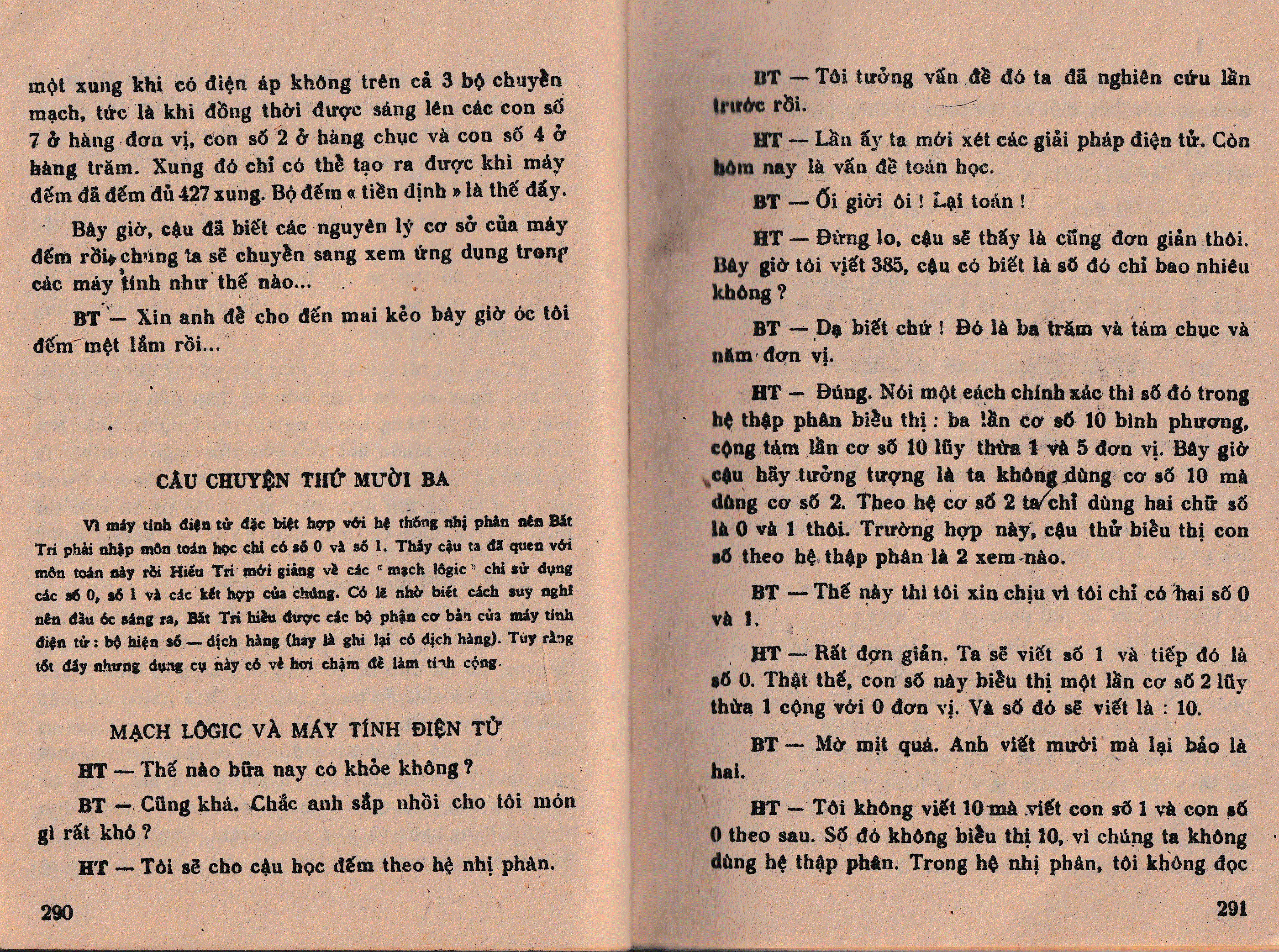 Điện tử học không có gì đơn giản hơn...{tt]...phần 3