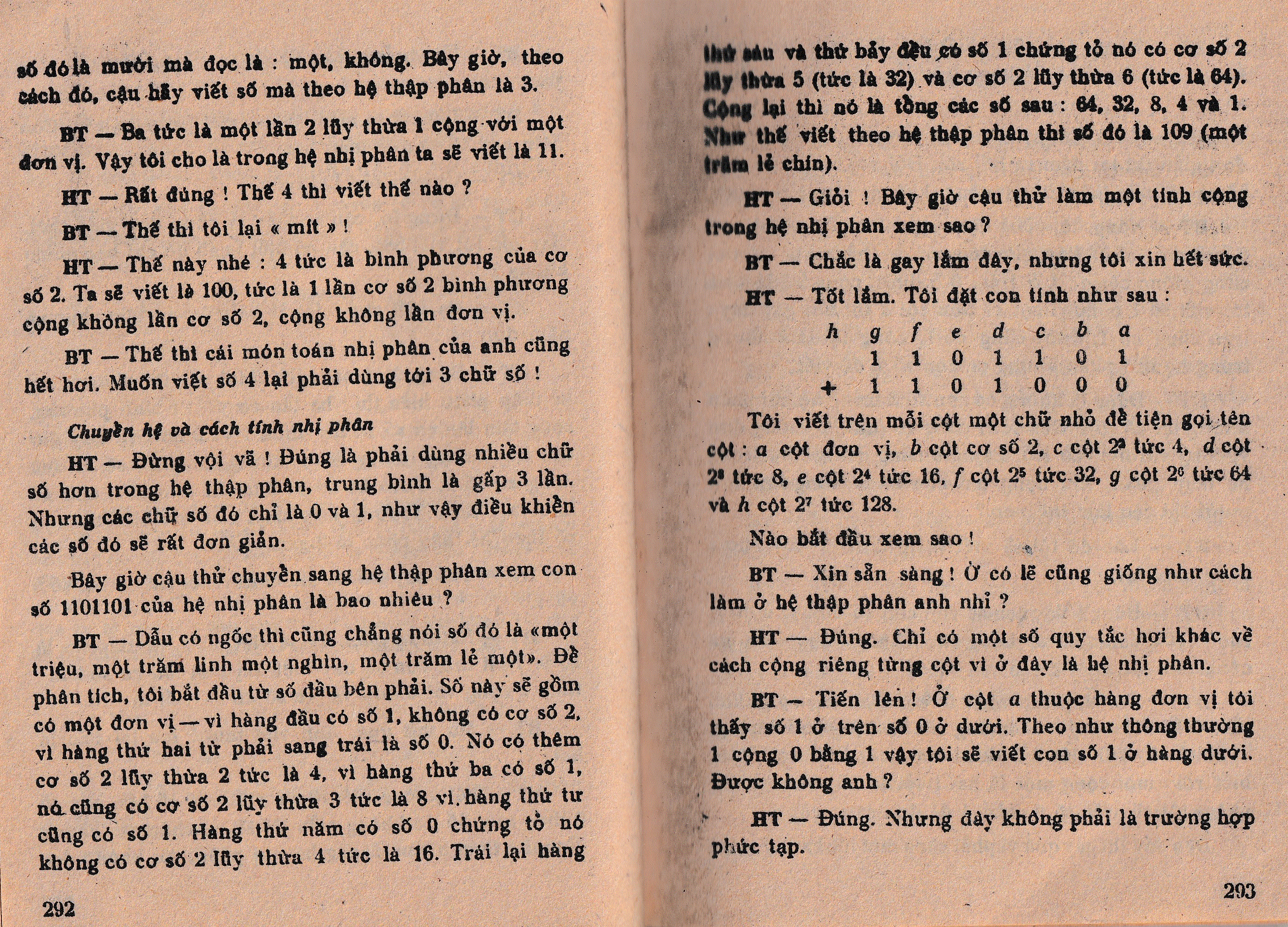 Điện tử học không có gì đơn giản hơn...{tt]...phần 3