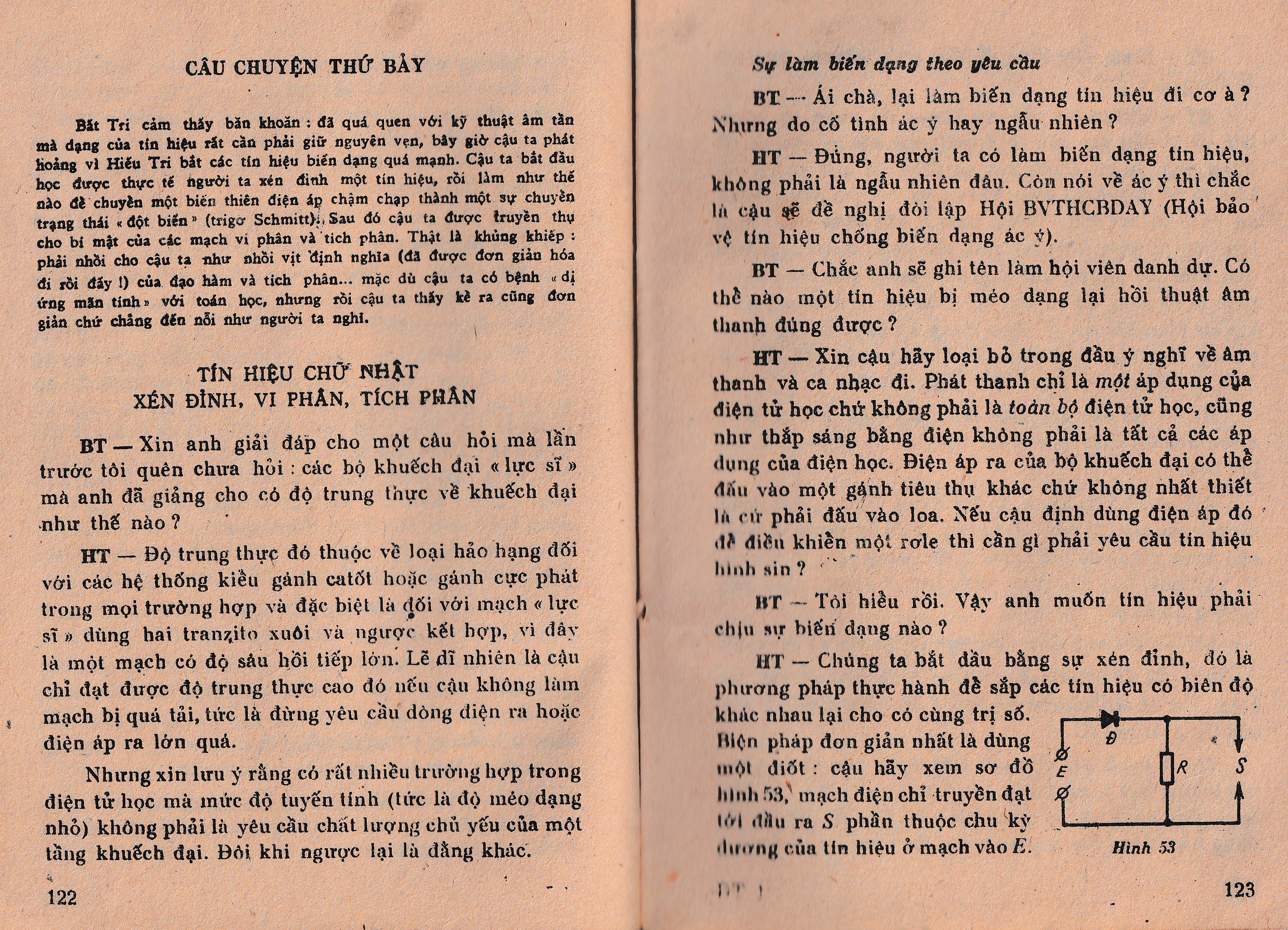 Điện tử học...[tt]...phần 2