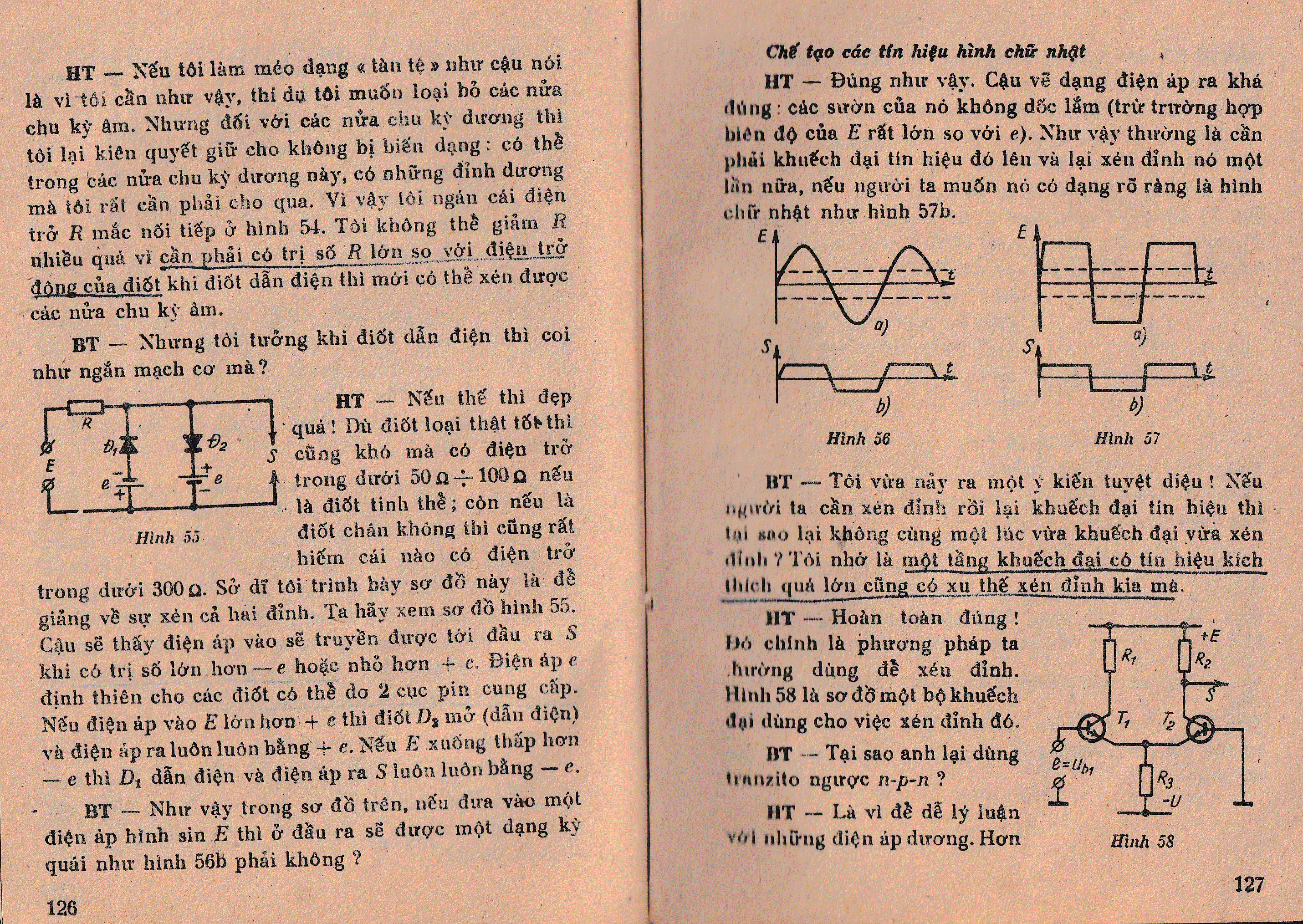Điện tử học...[tt]...phần 2
