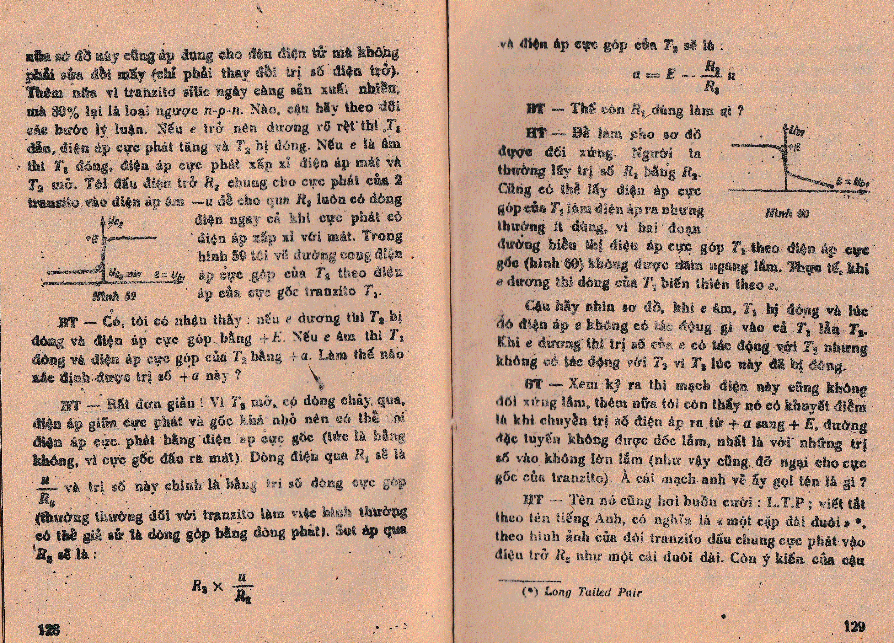 Điện tử học...[tt]...phần 2