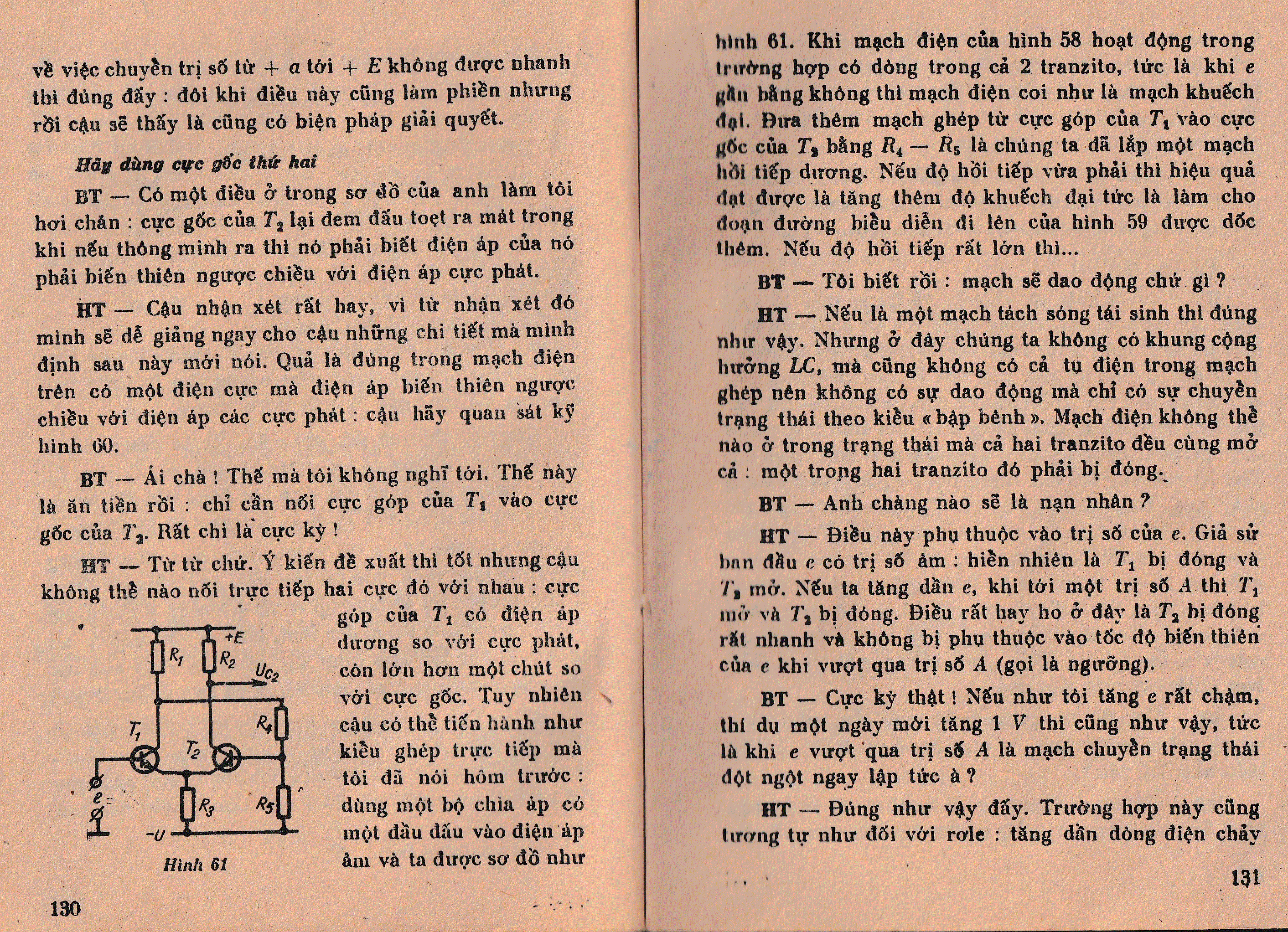 Điện tử học...[tt]...phần 2