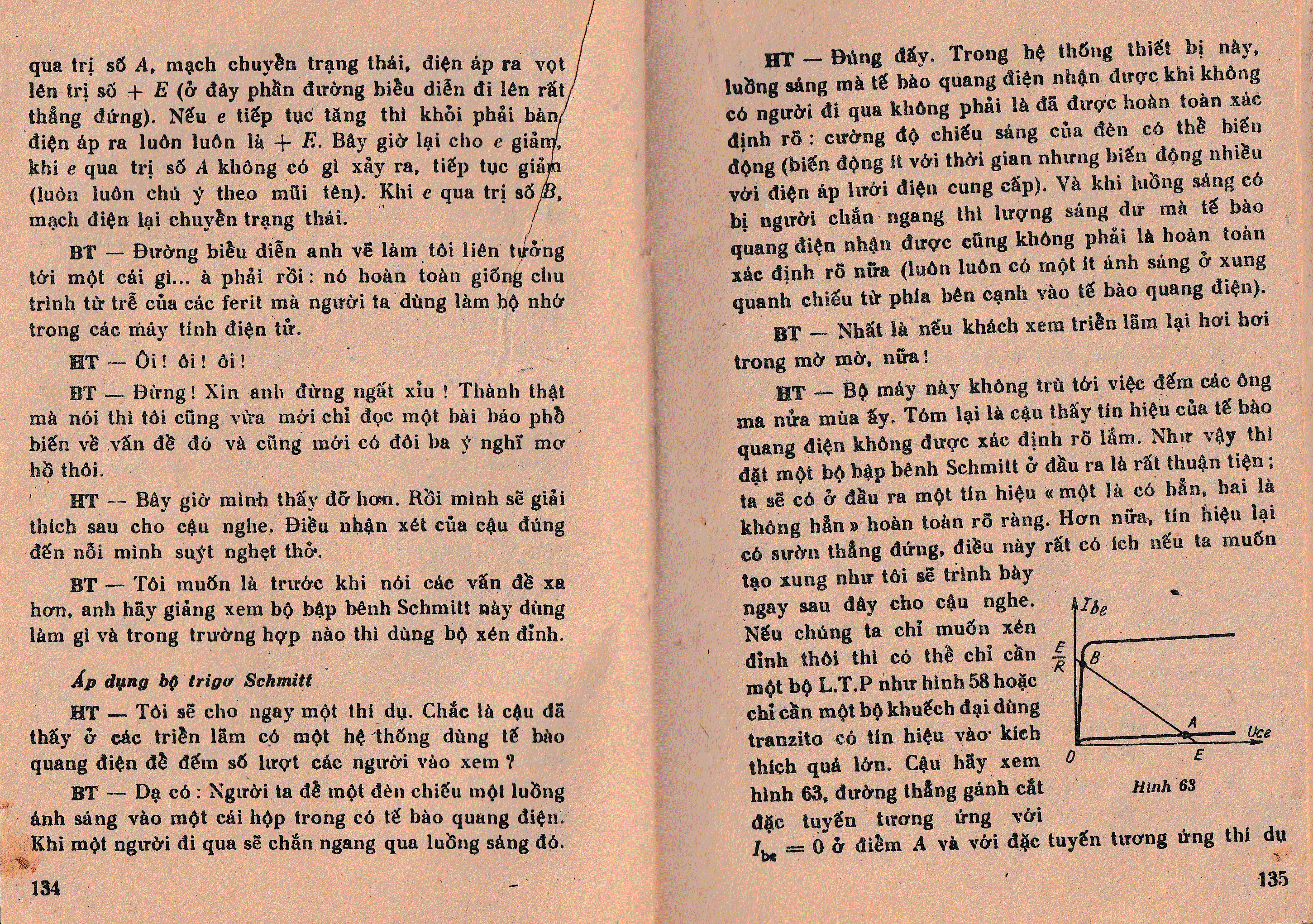 Điện tử học...[tt]...phần 2