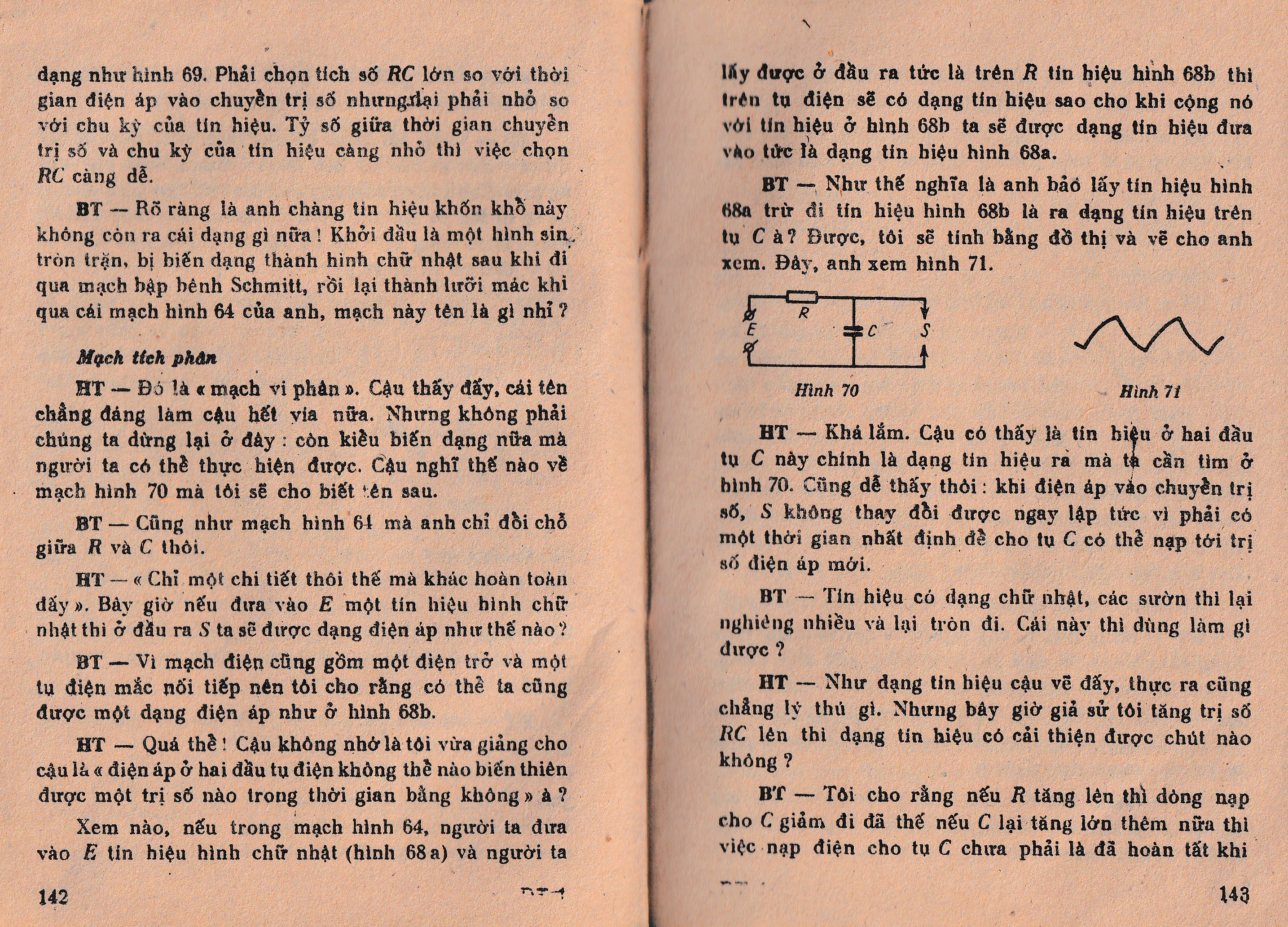 Điện tử học...[tt]...phần 2